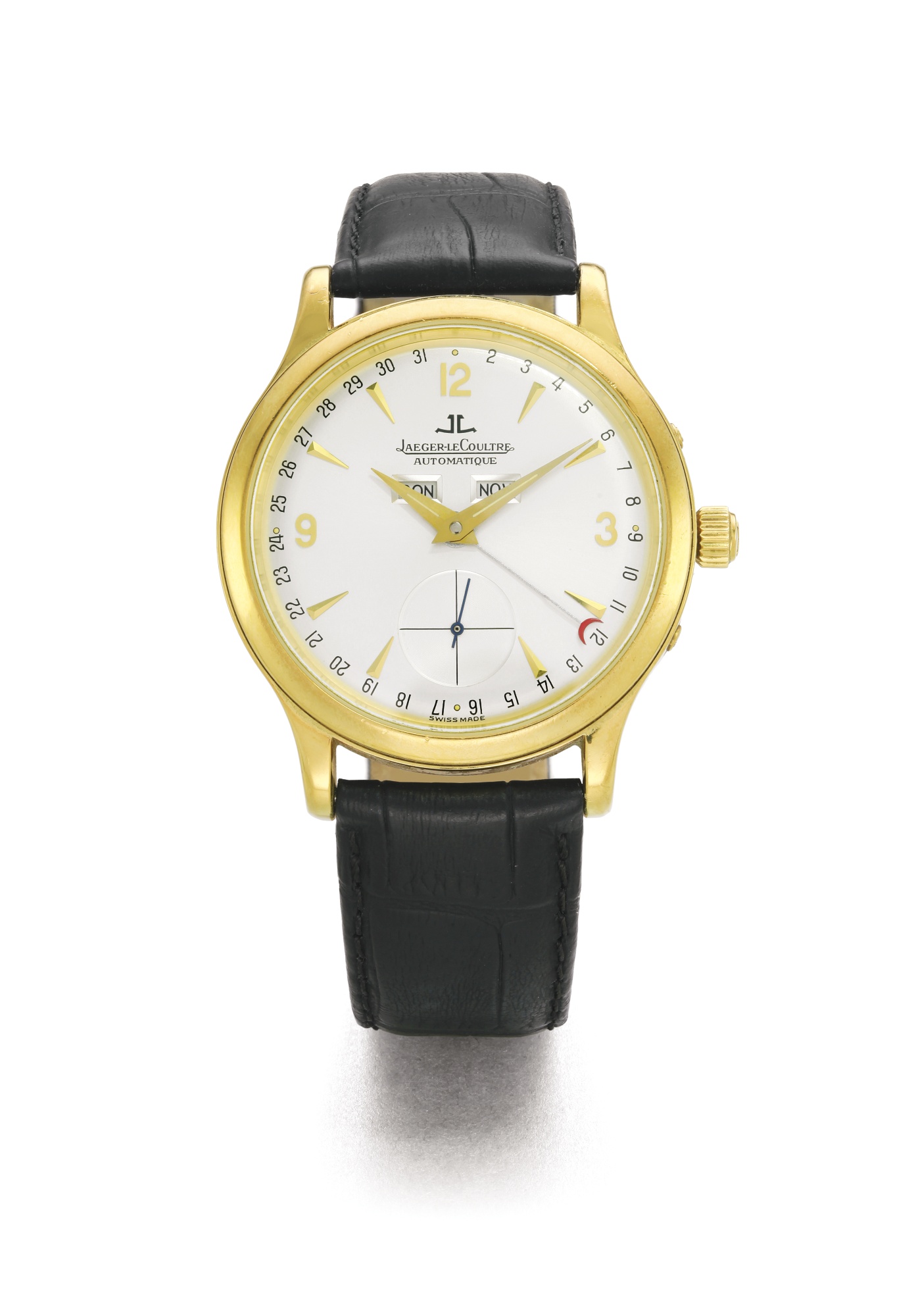 Jaeger-LeCoultre