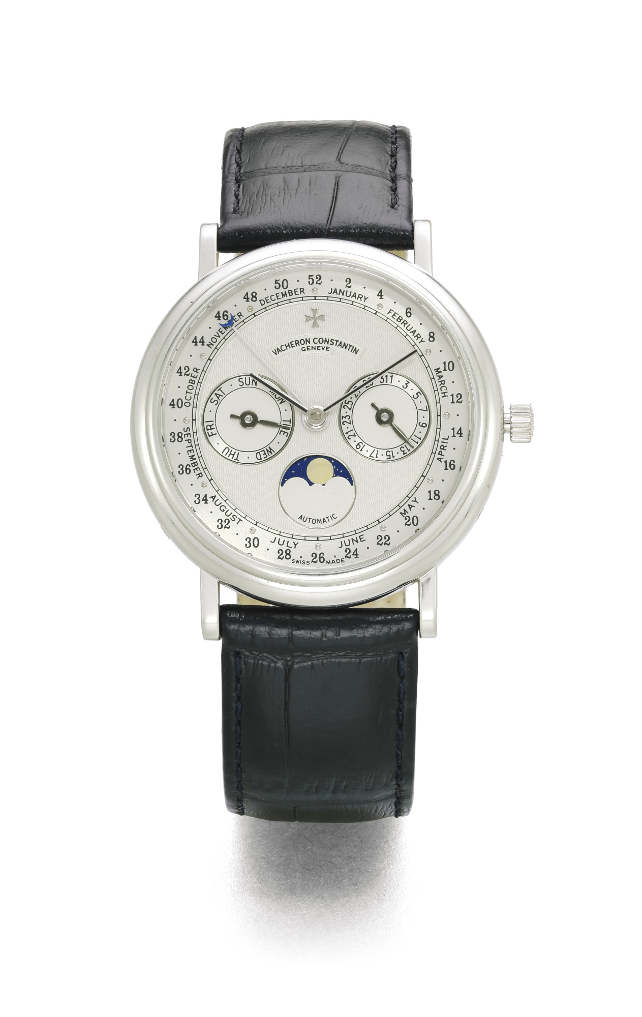 Vacheron Constantin