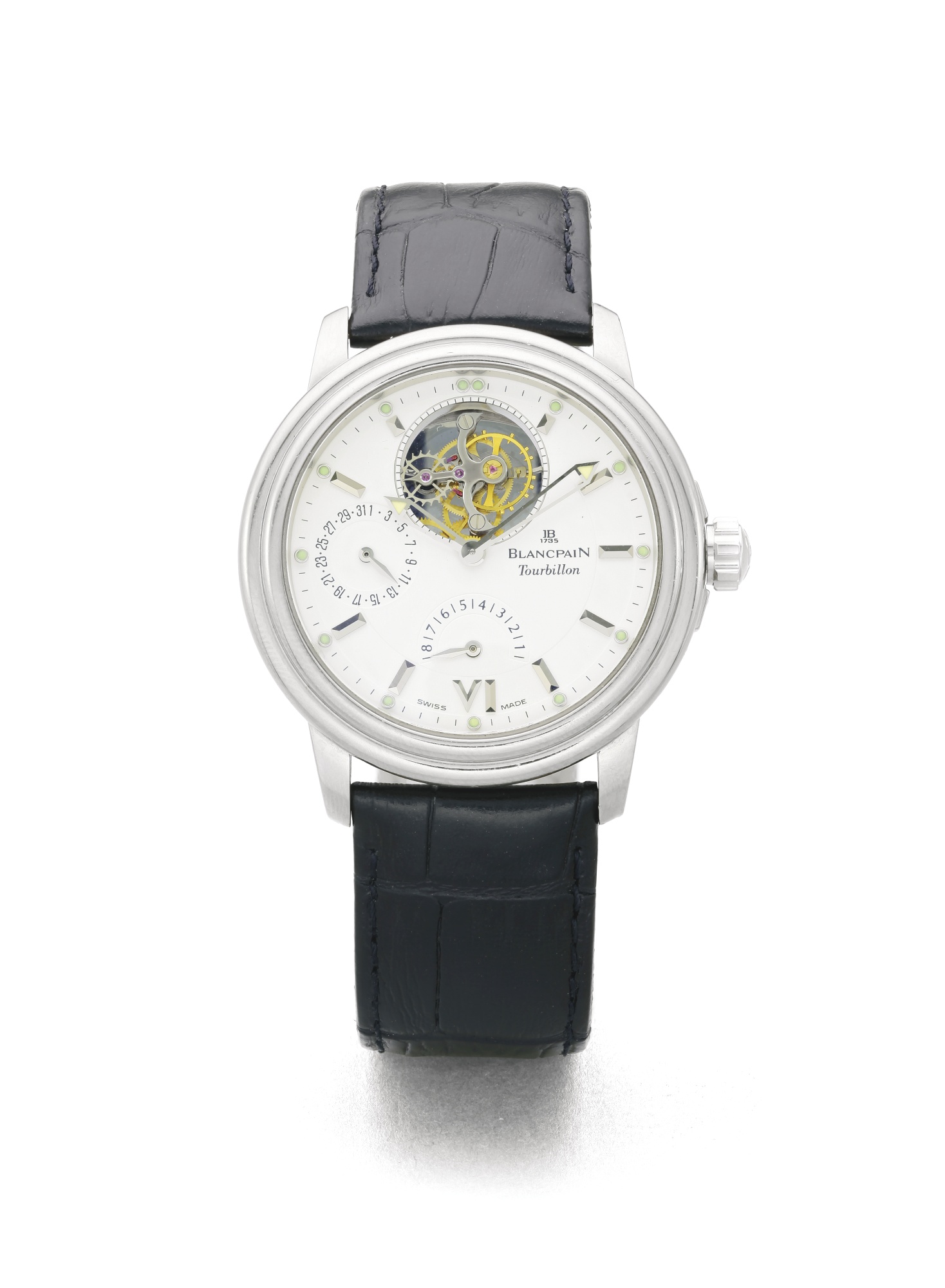 Blancpain