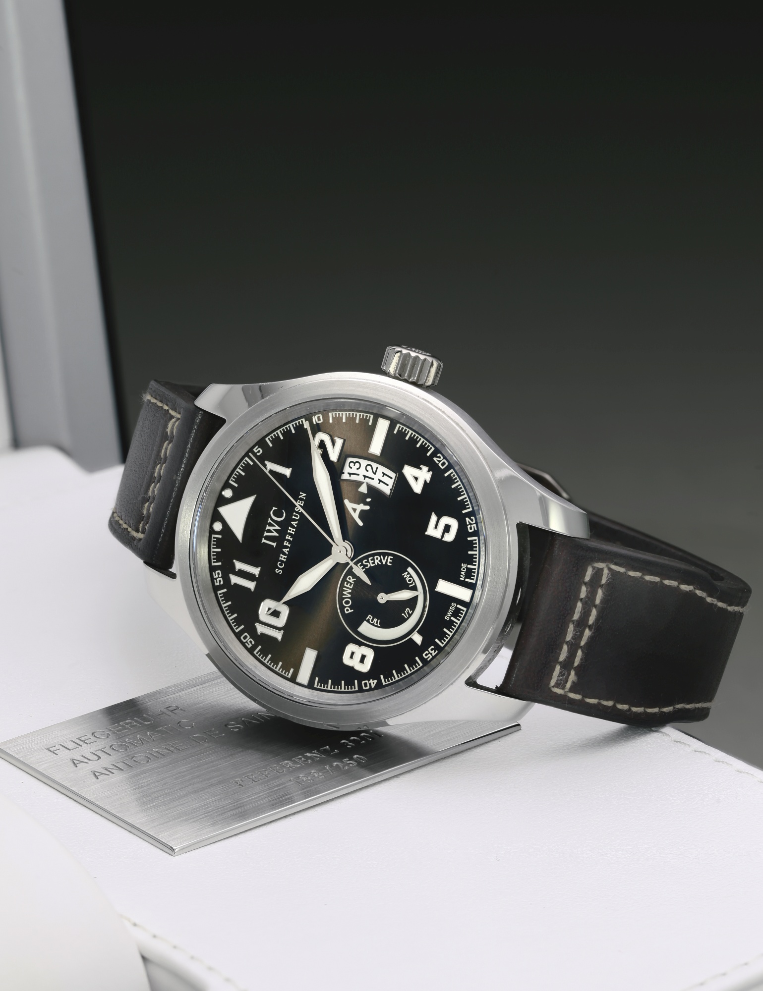 IWC Schaffhausen