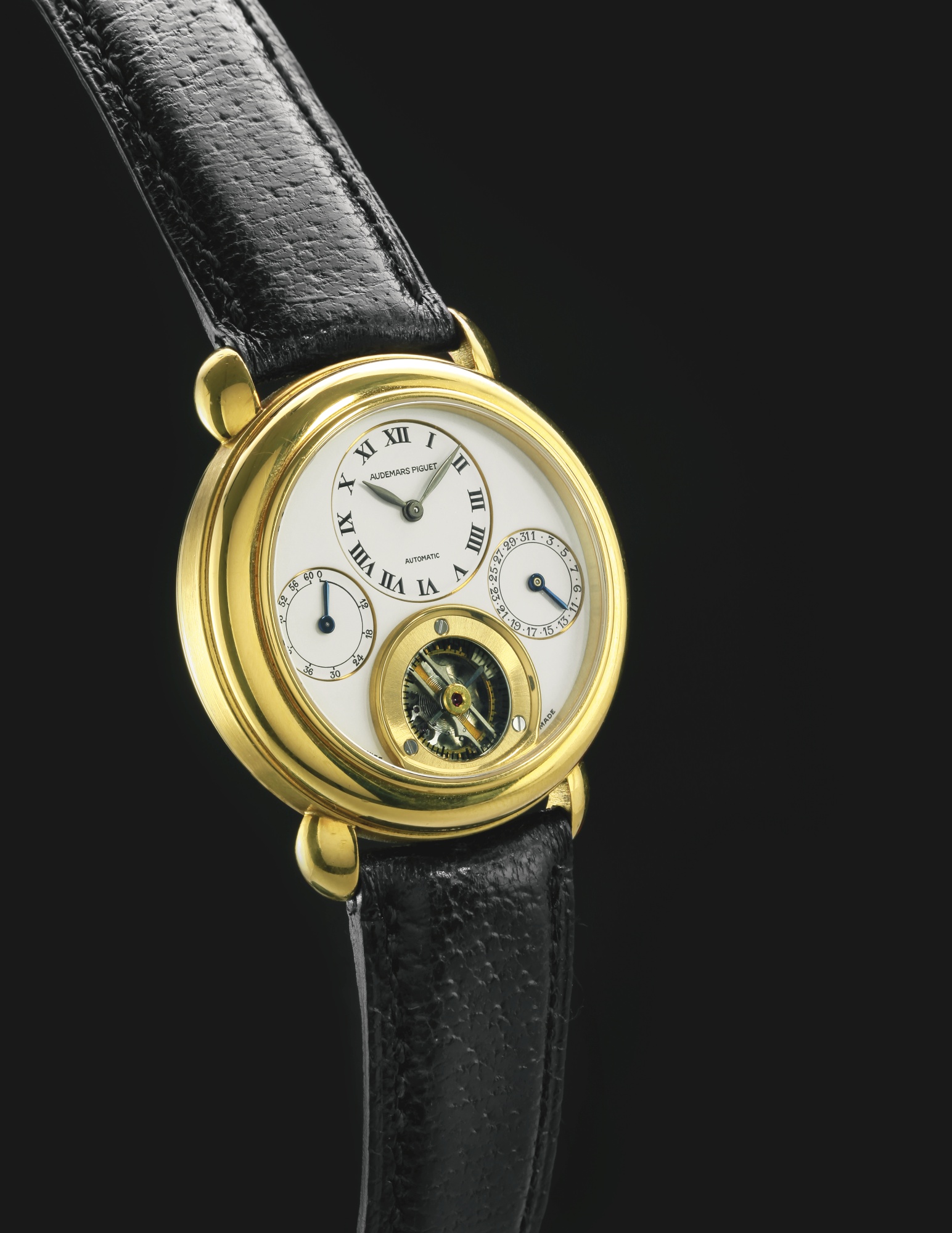 Audemars Piguet