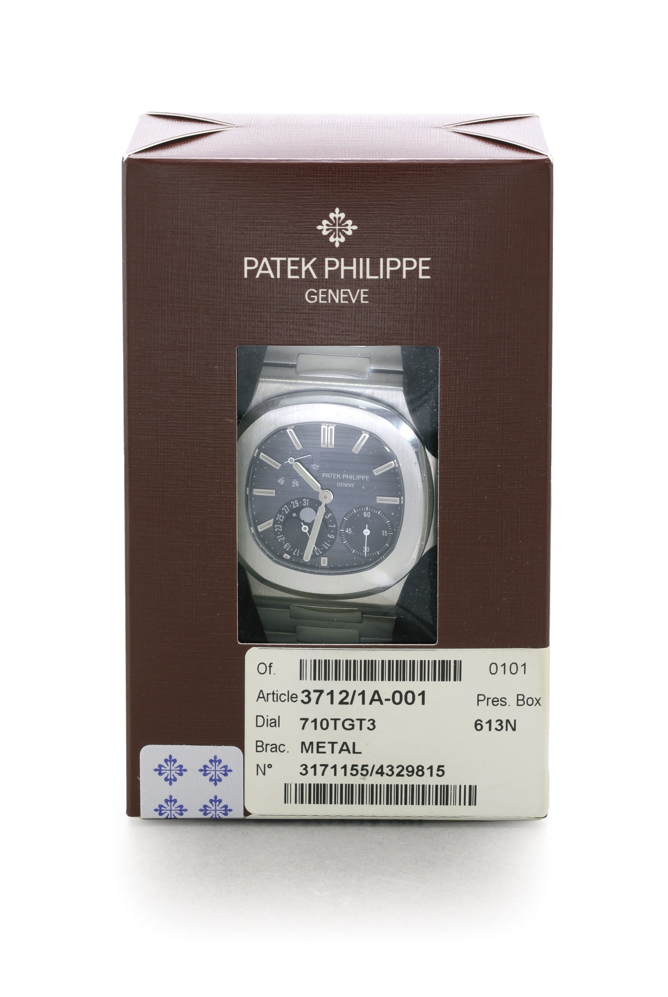 Patek Philippe