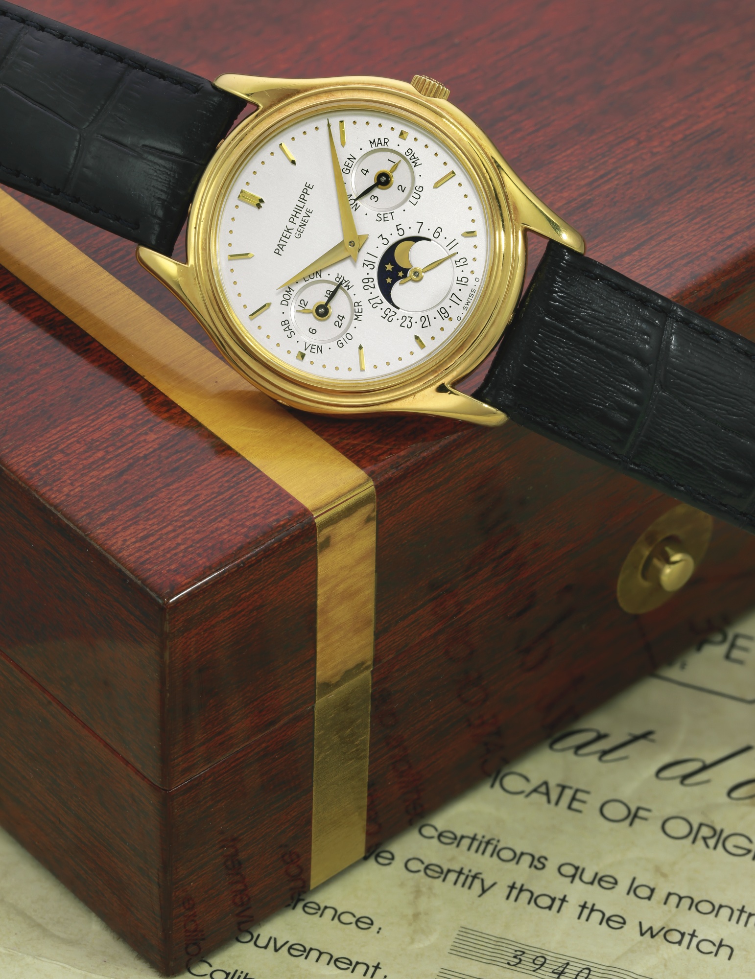 Patek Philippe