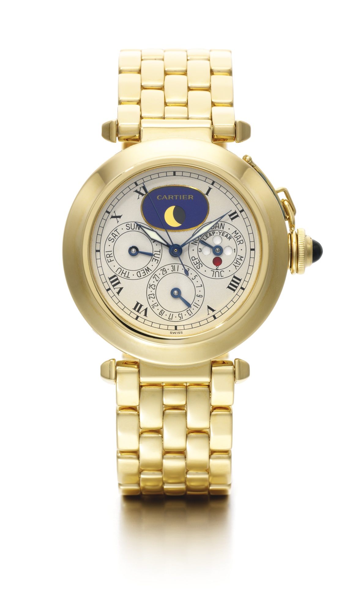 Cartier