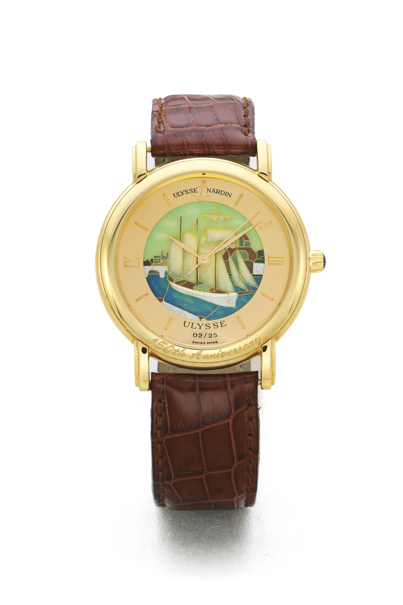 Ulysse Nardin