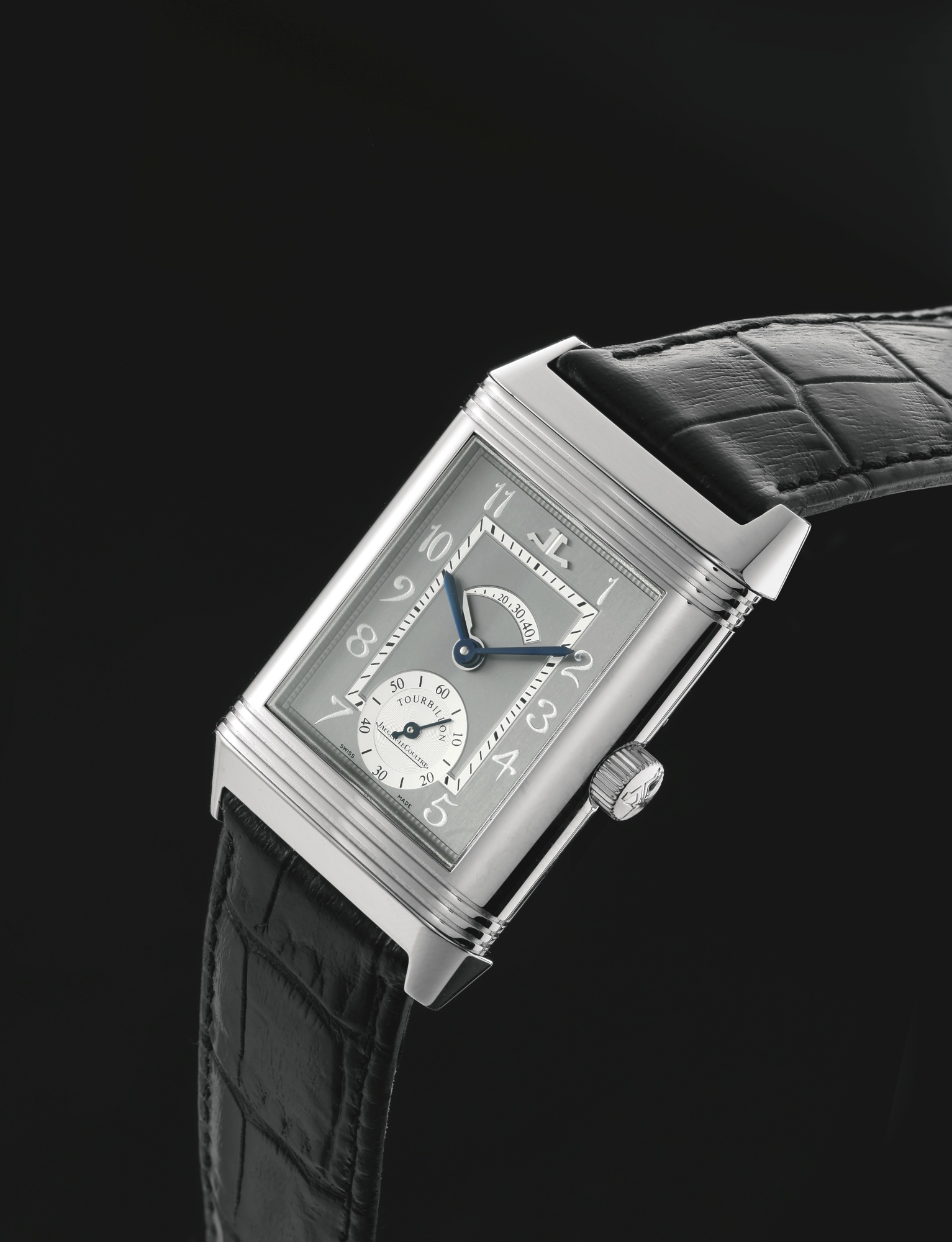 Jaeger-LeCoultre