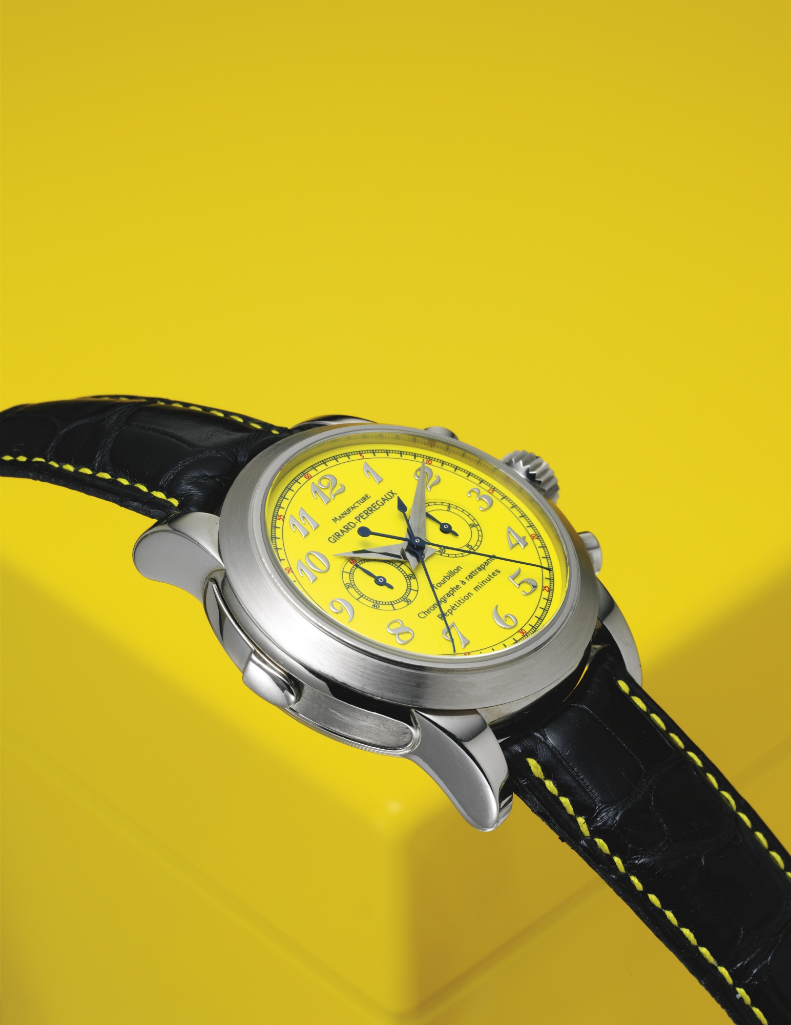 Girard-Perregaux