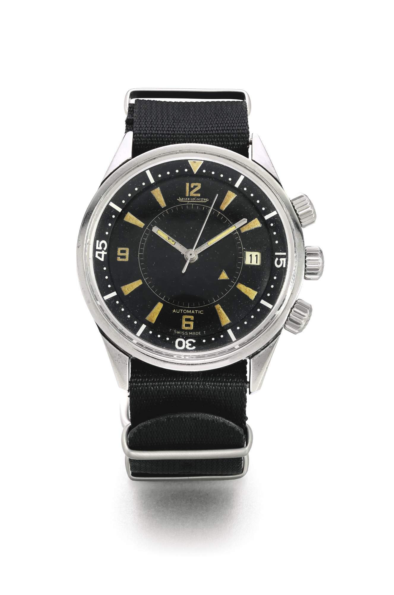 Jaeger-LeCoultre