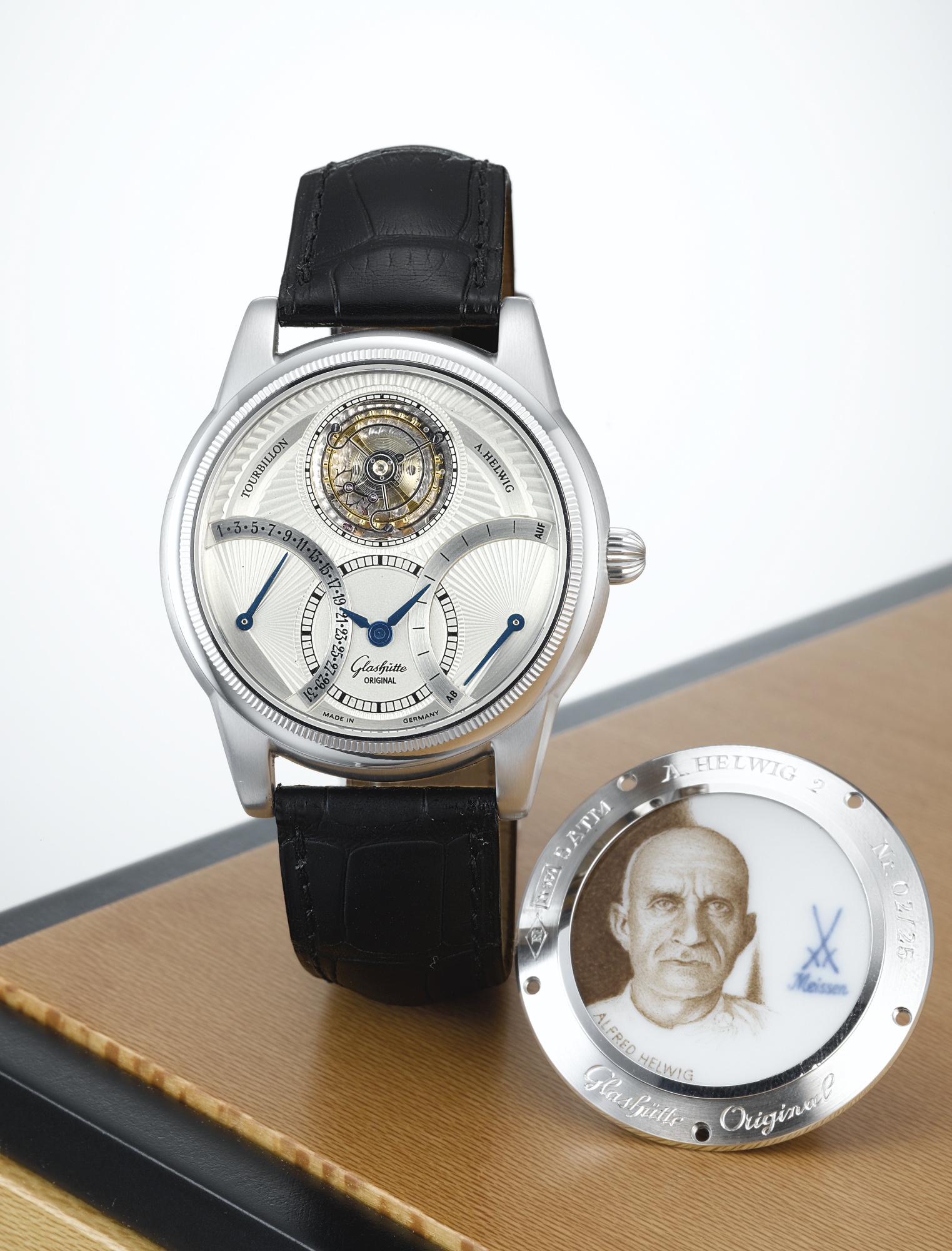 Glashütte Original