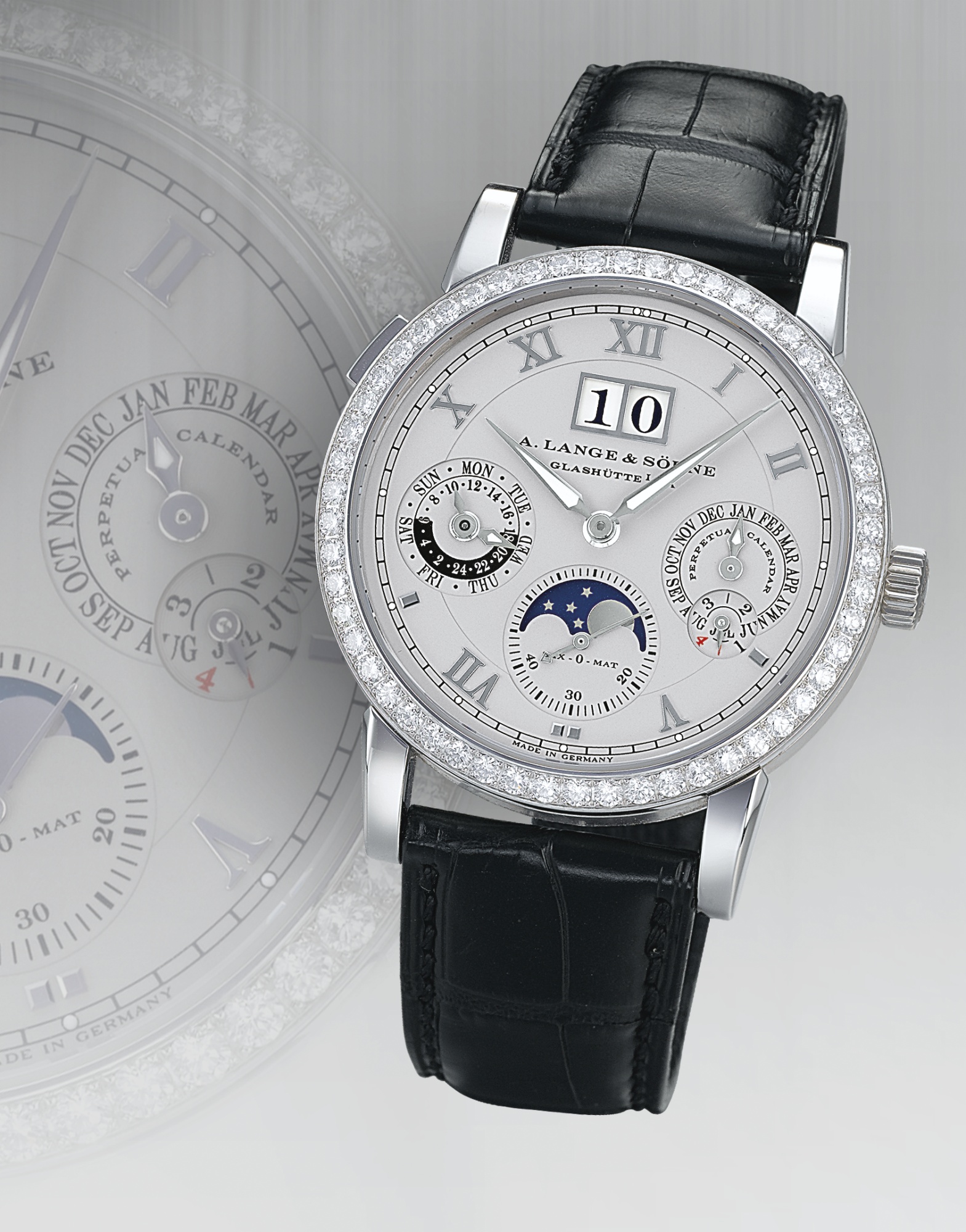 A. Lange & Söhne