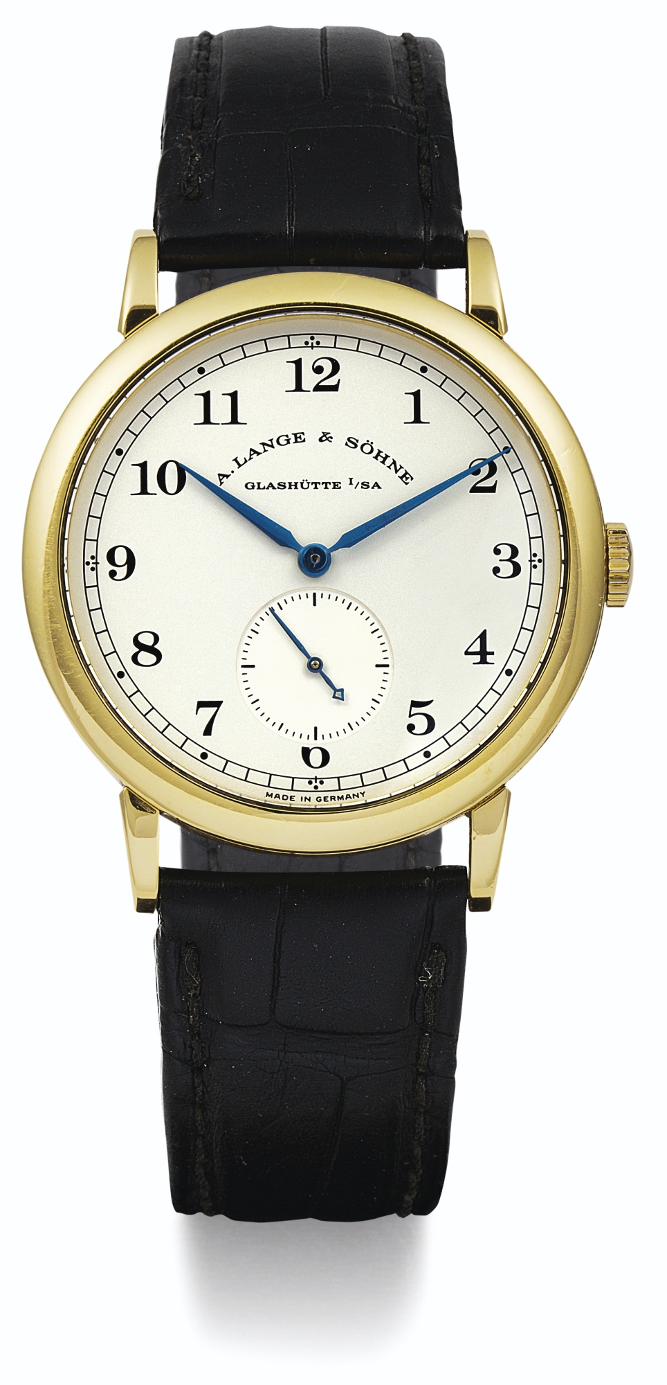 A. Lange & Söhne