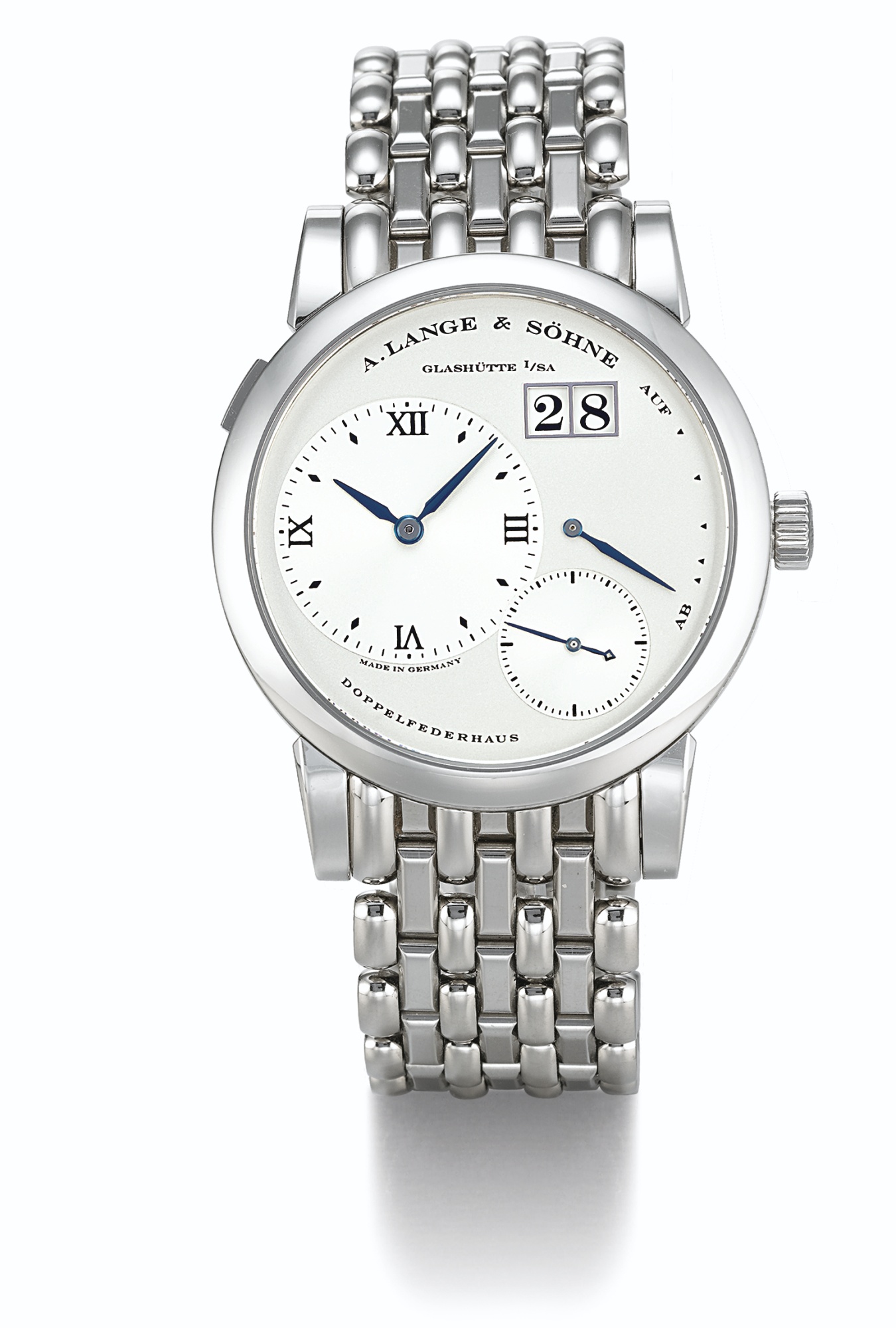 A. Lange & Söhne