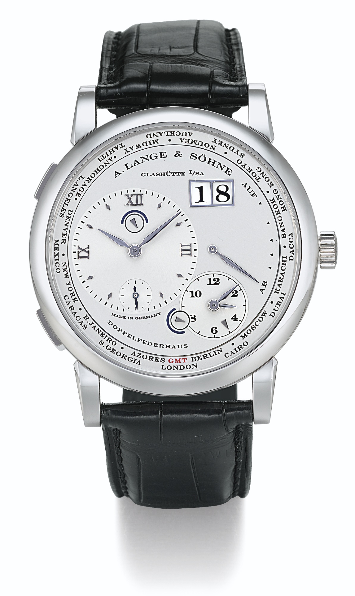 A. Lange & Söhne