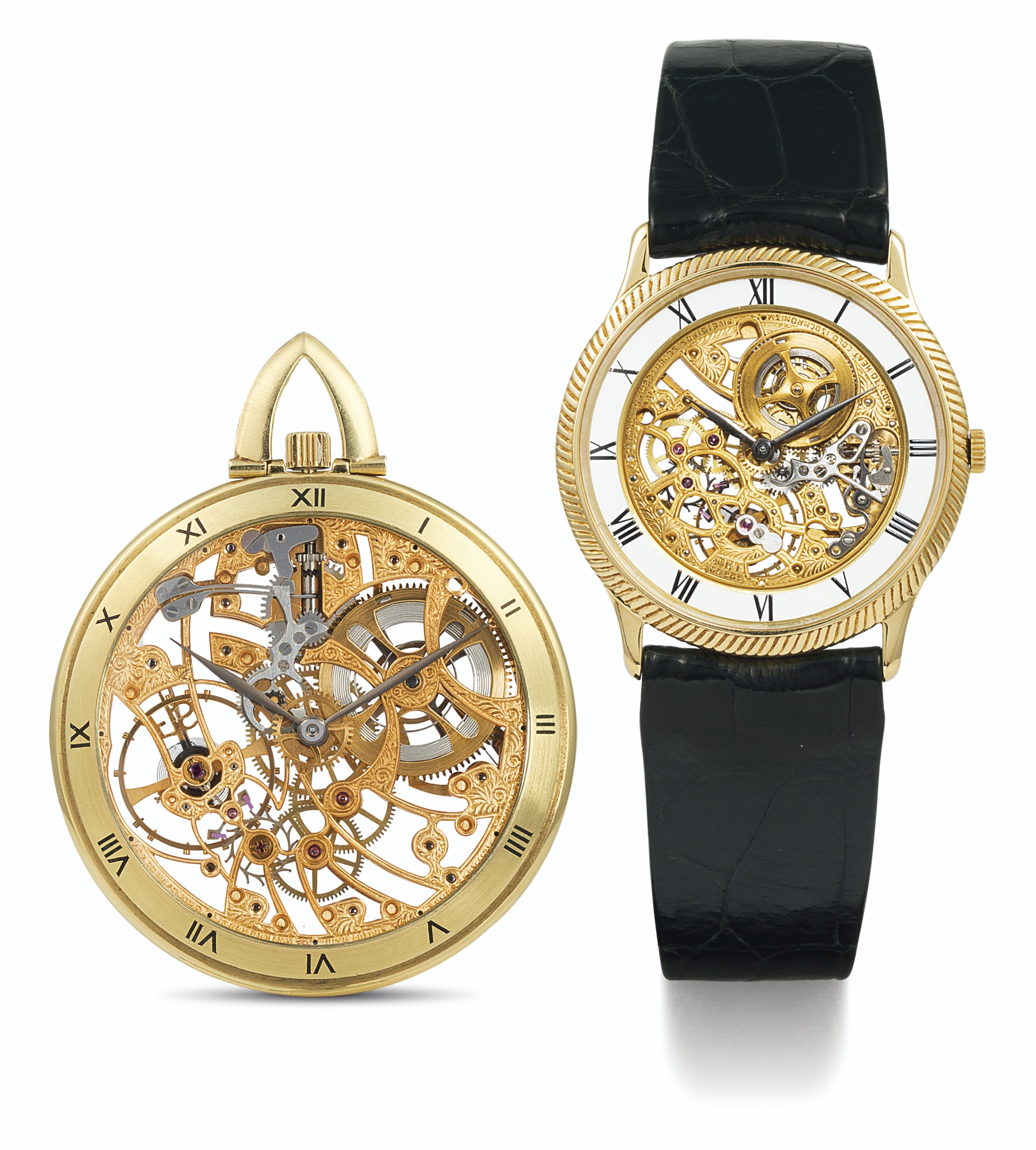 Audemars Piguet