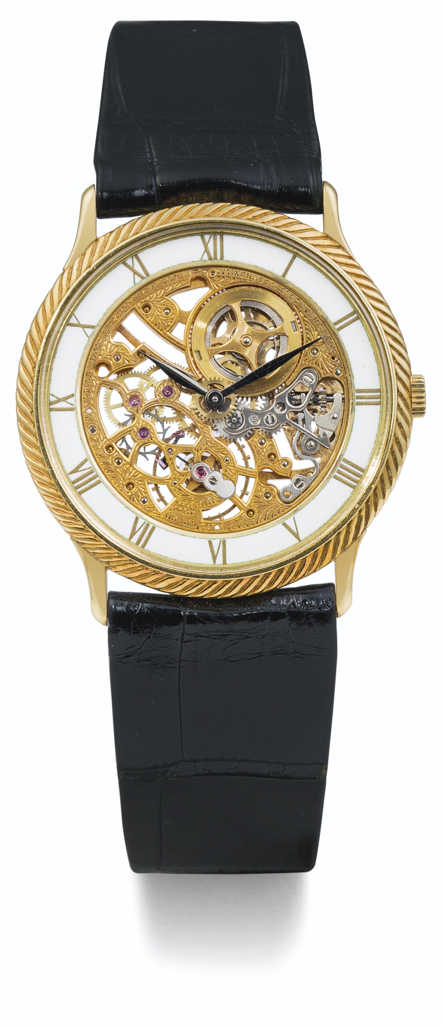 Audemars Piguet