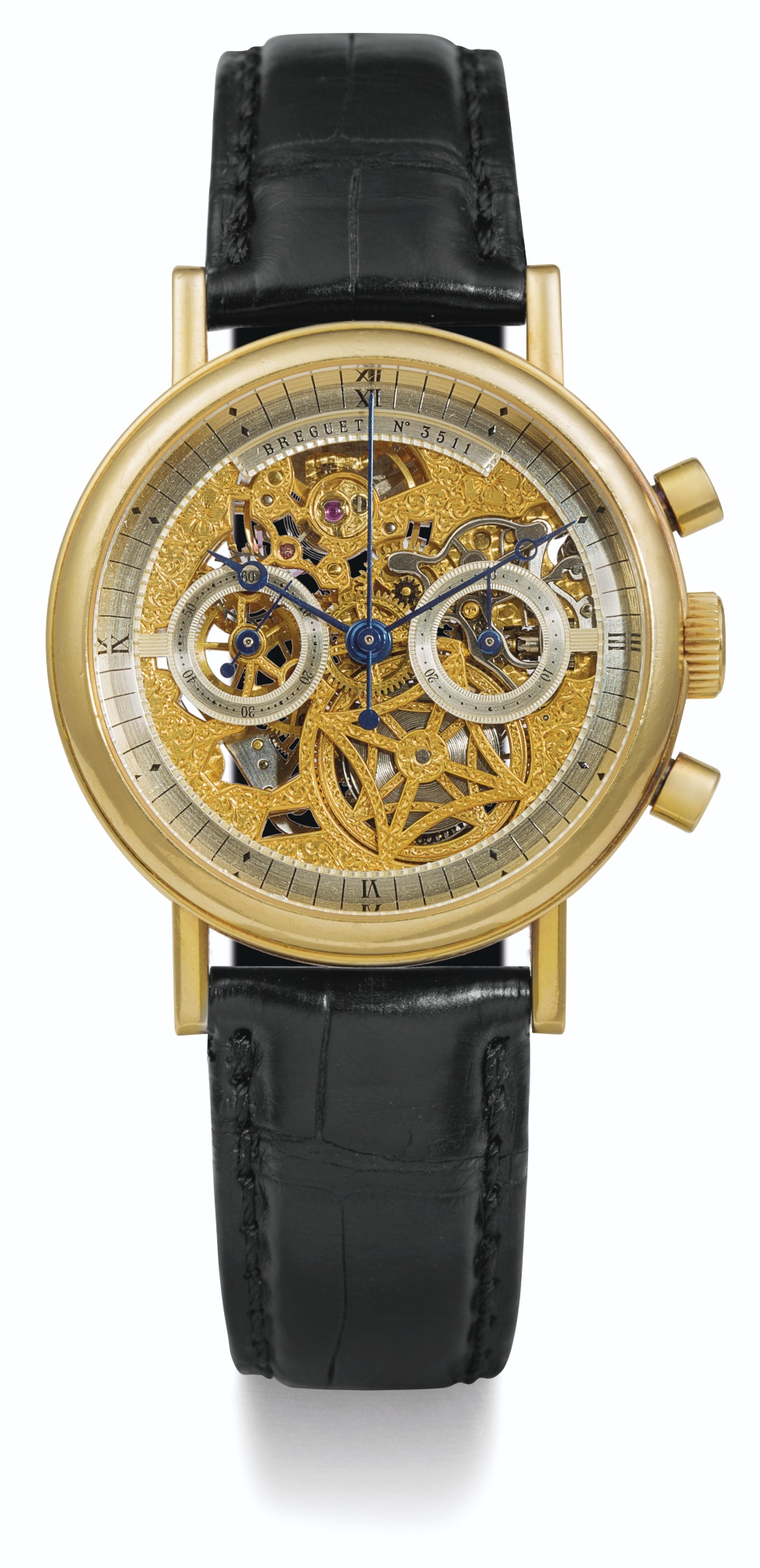 Breguet