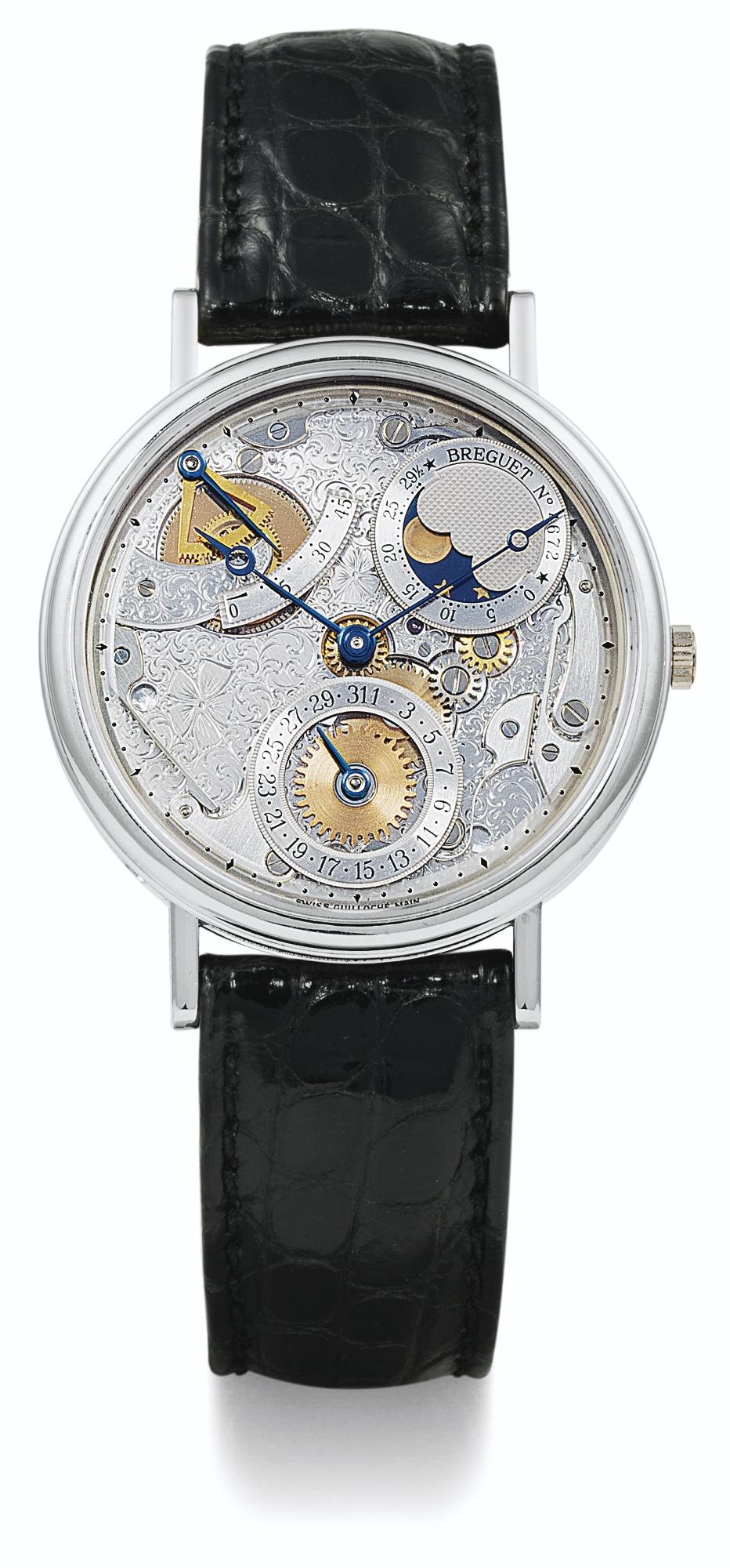 Breguet