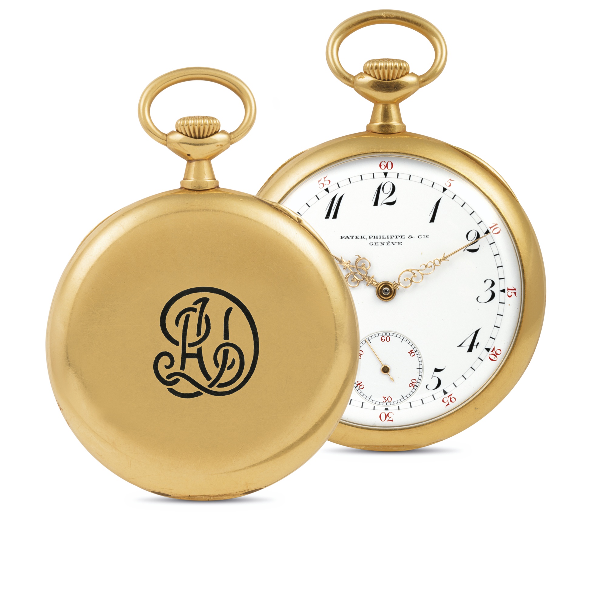 Patek Philippe & Cie