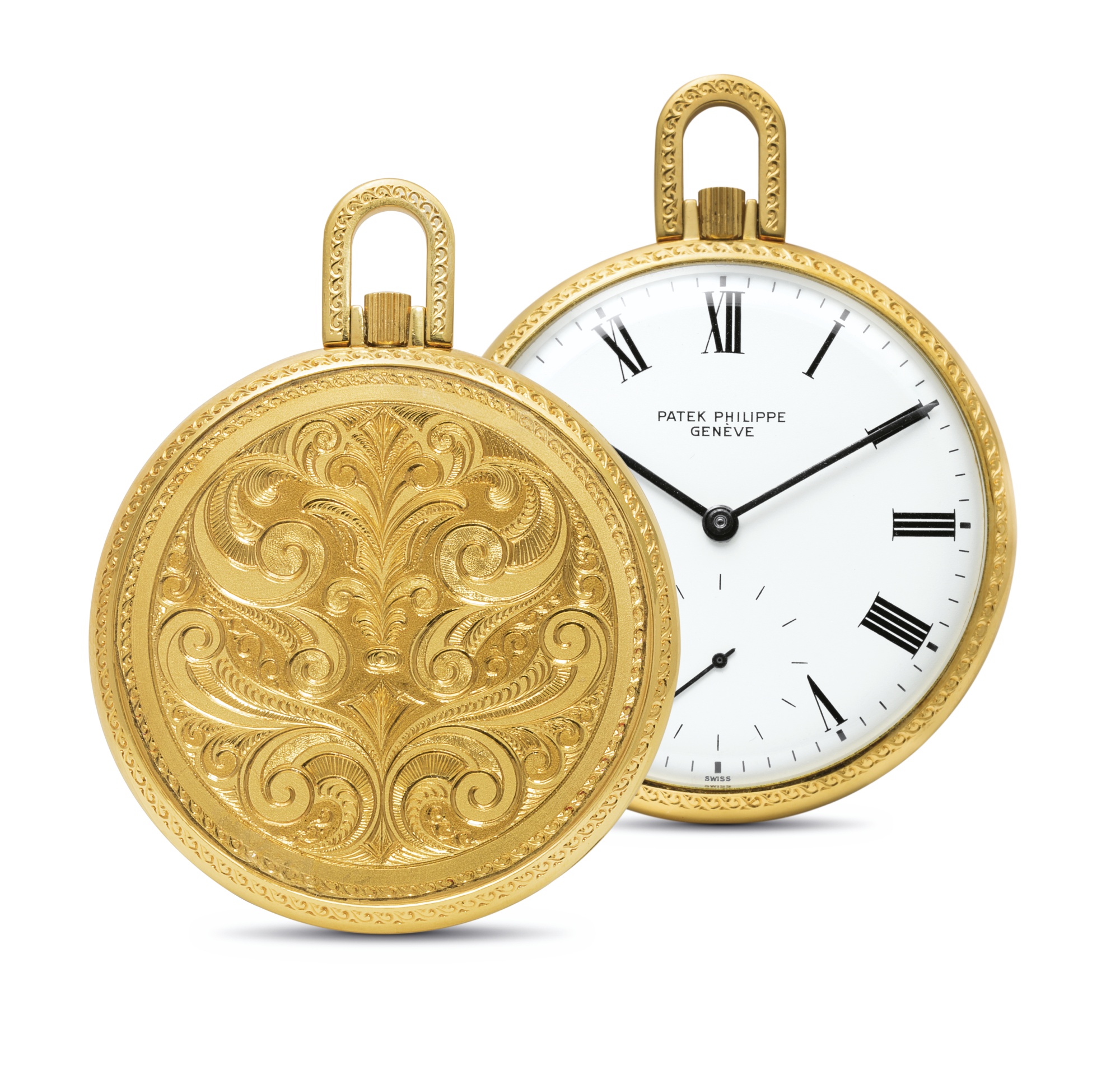 Patek Philippe
