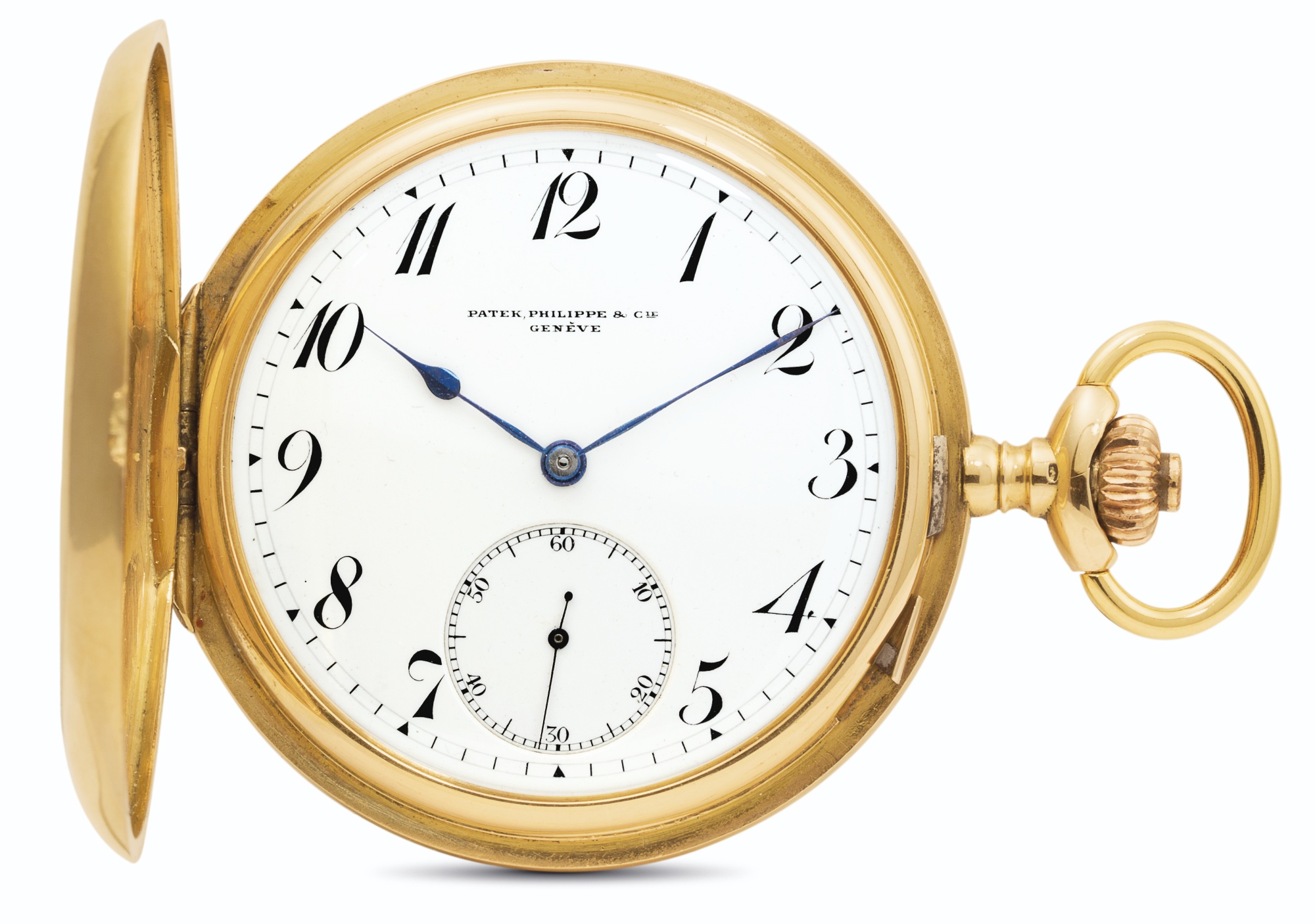 Patek Philippe & Cie