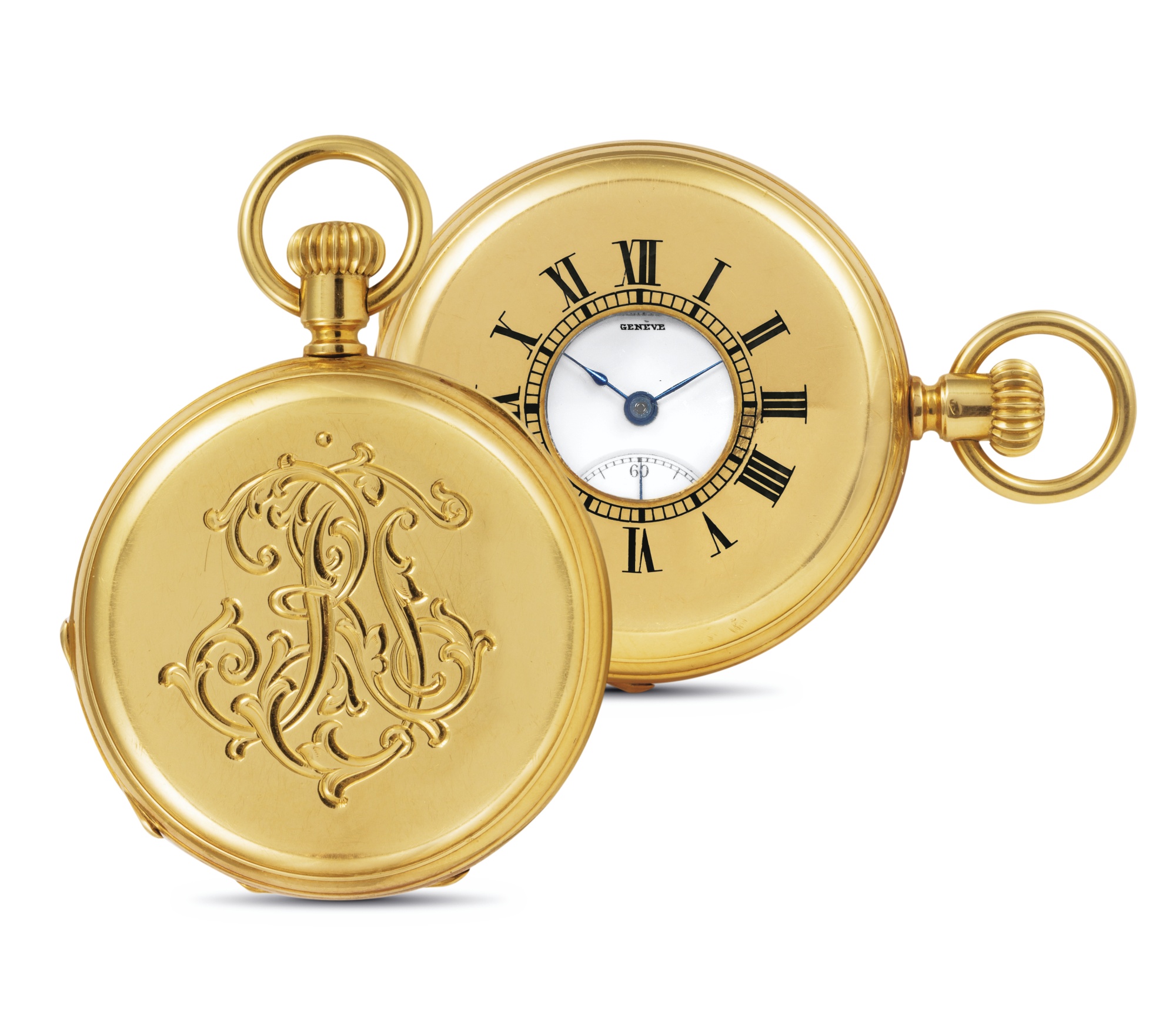 Patek Philippe & Co.