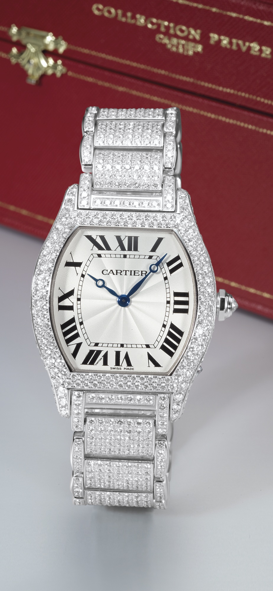 Cartier