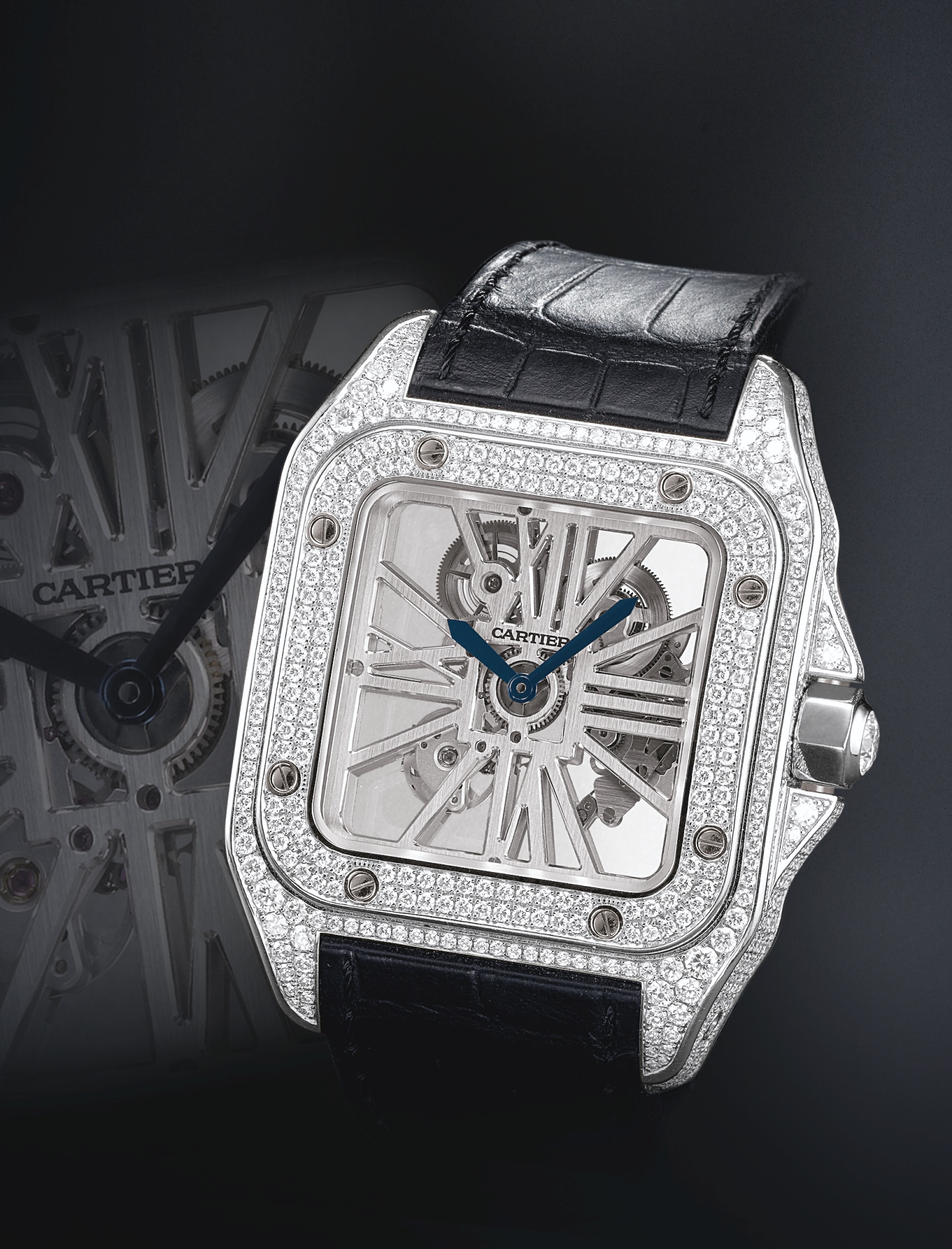 Cartier