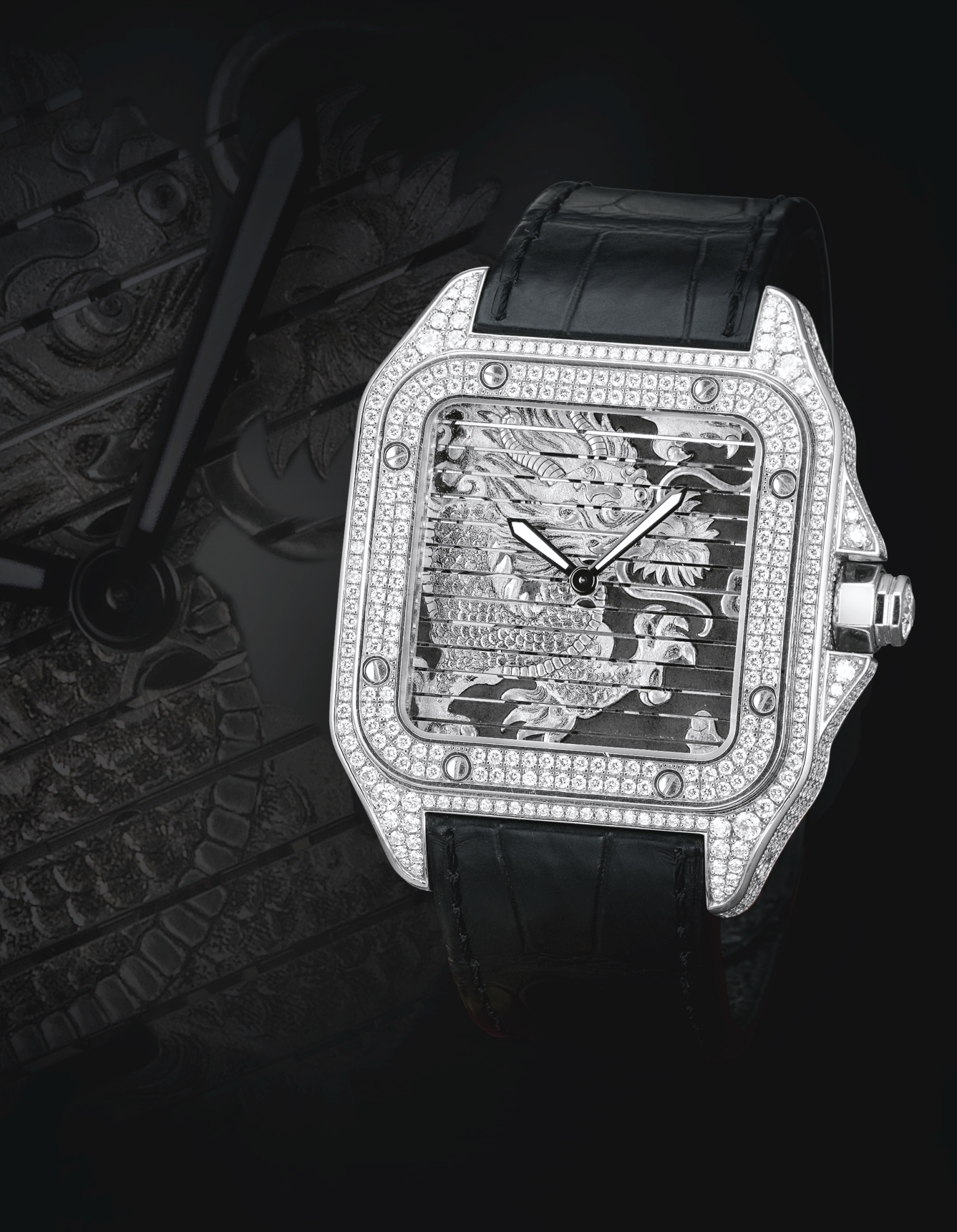 Cartier
