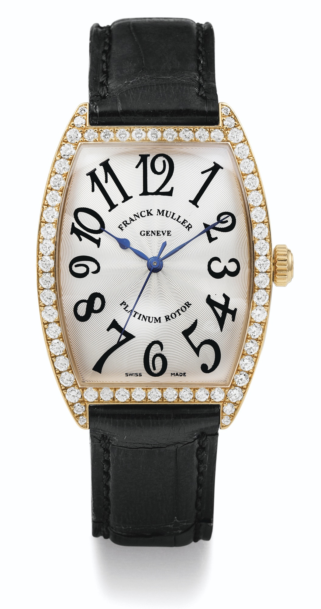Franck Muller