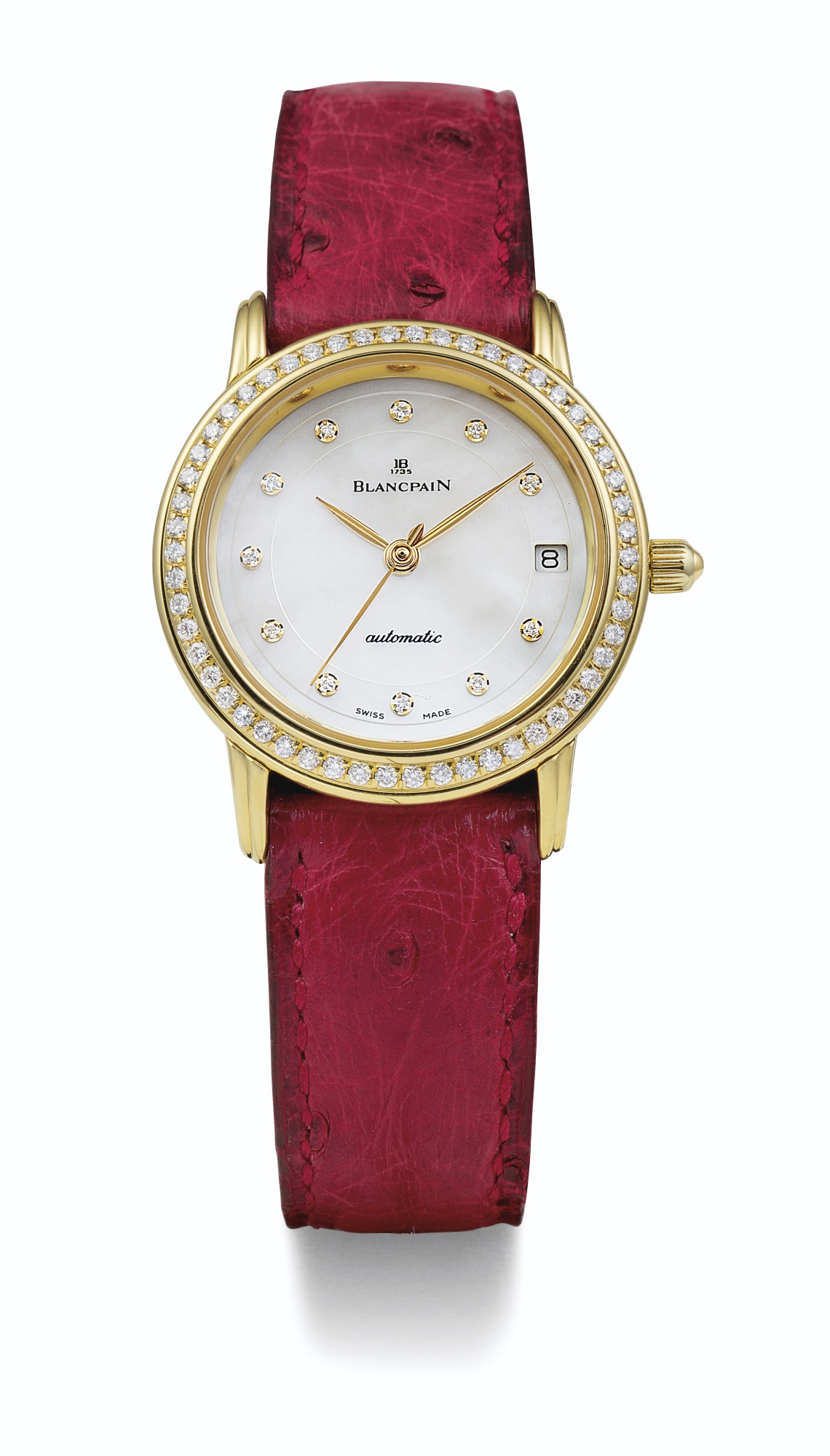 Blancpain