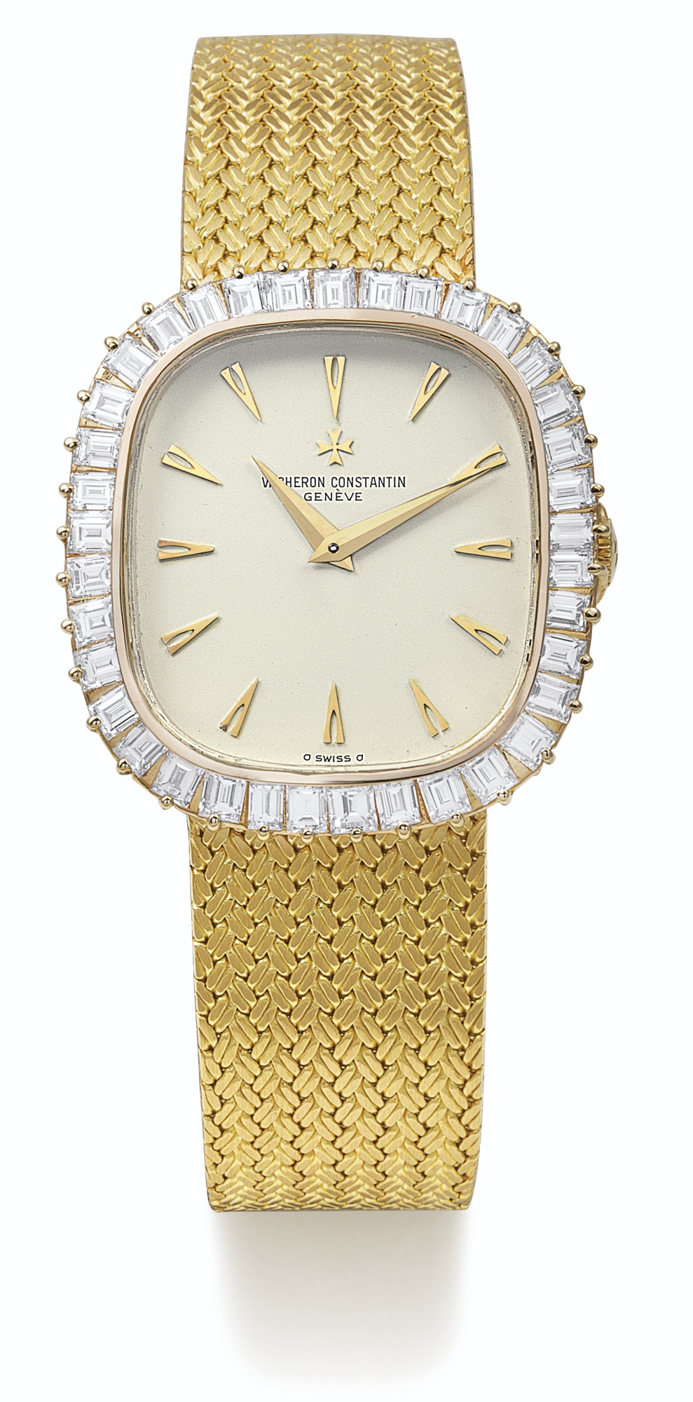 Vacheron Constantin