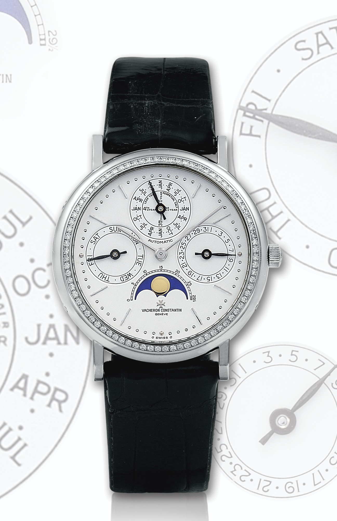 Vacheron Constantin