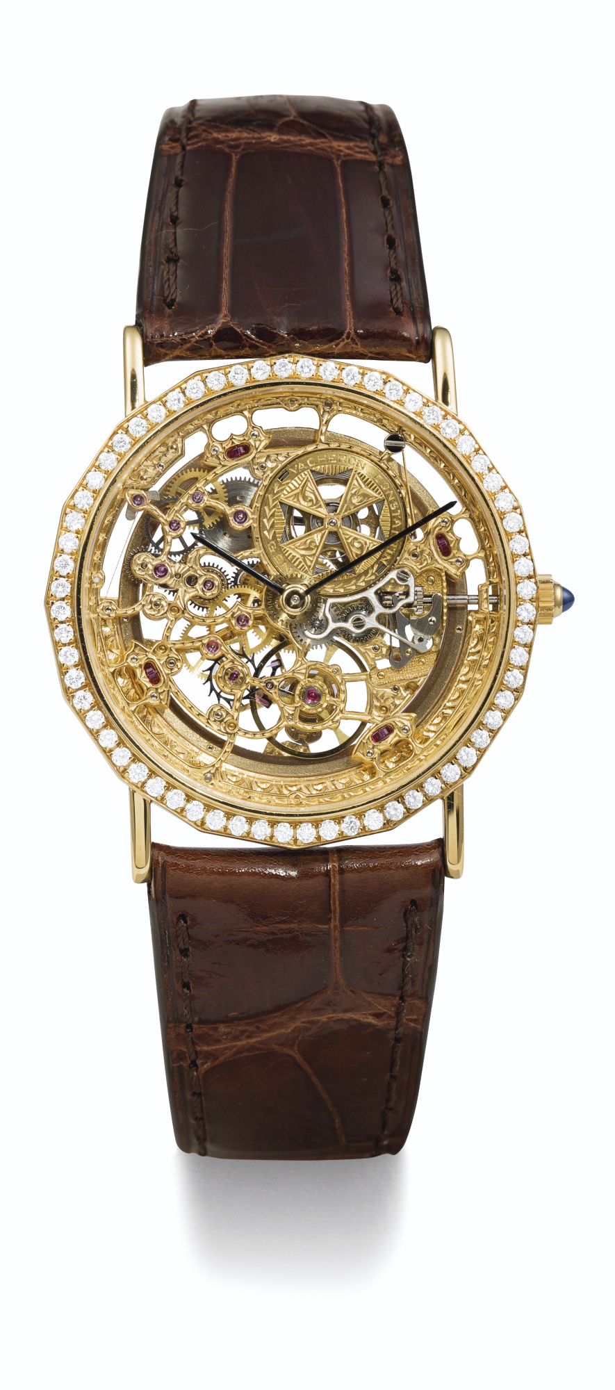 Vacheron Constantin