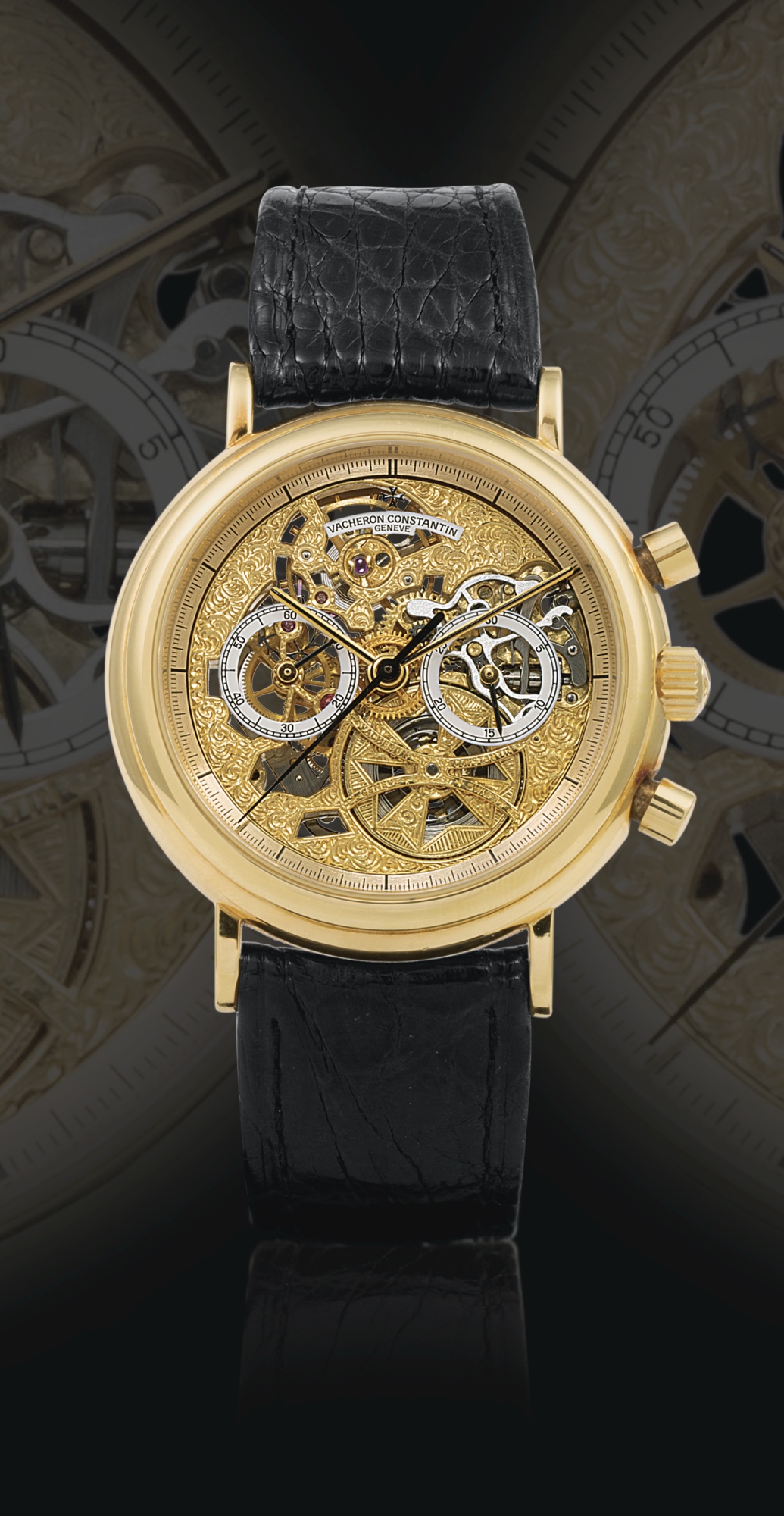 Vacheron Constantin