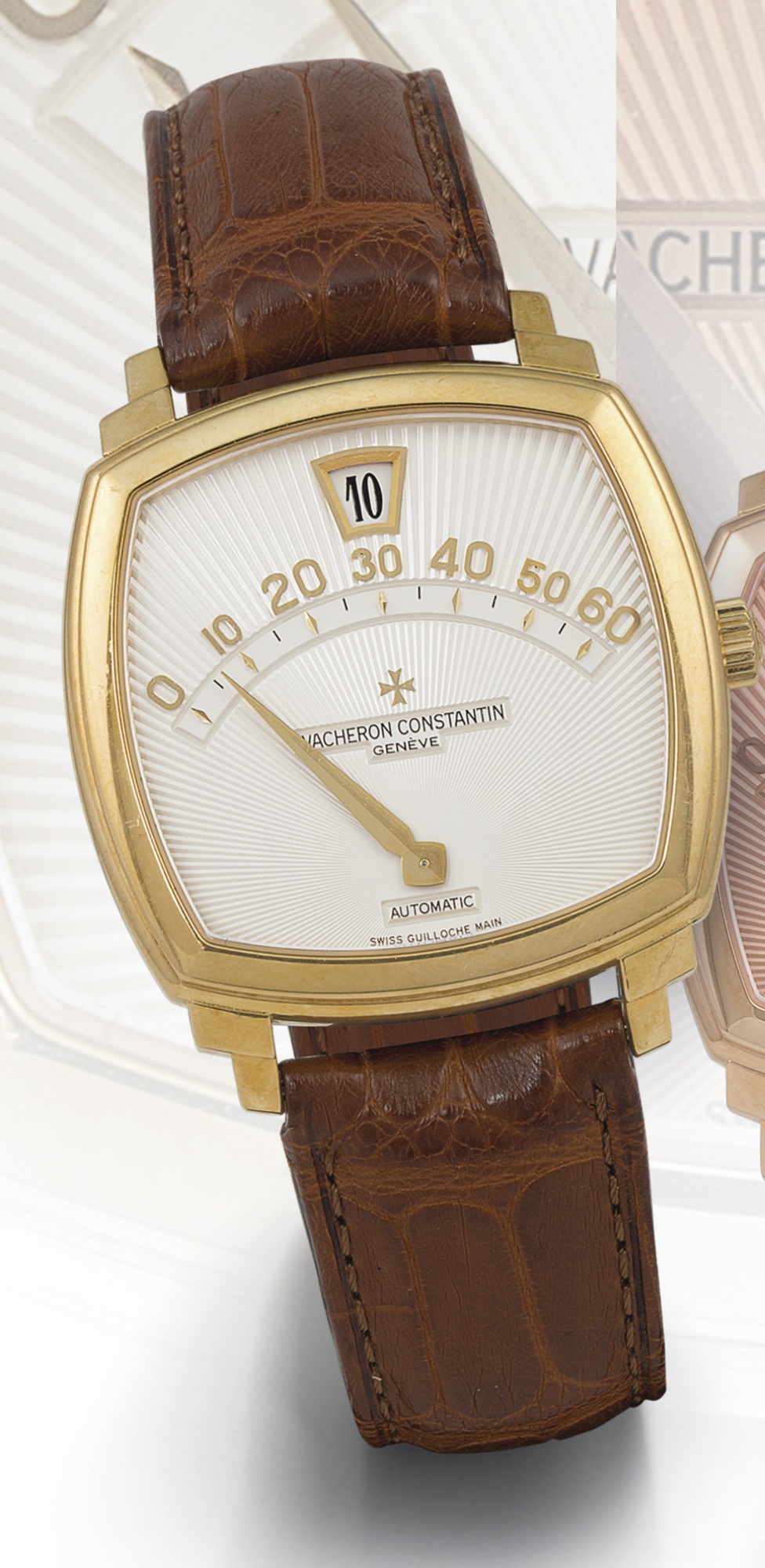 Vacheron Constantin