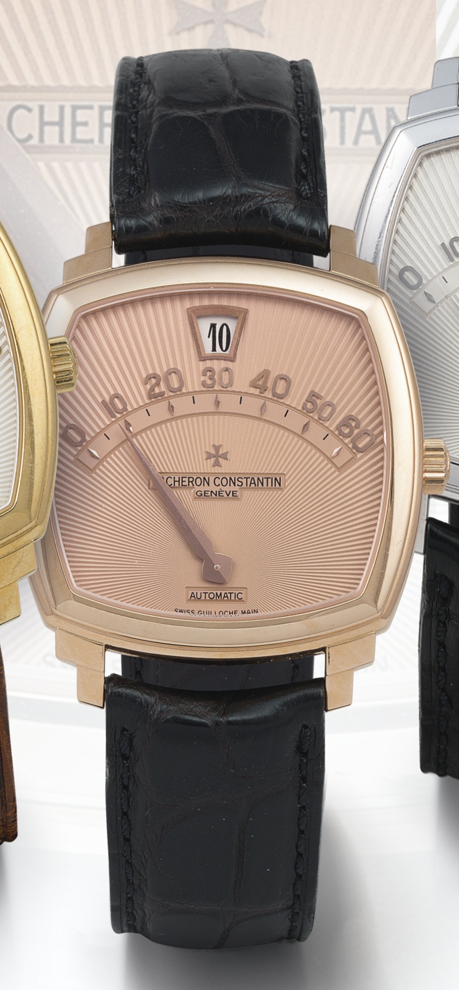 Vacheron Constantin