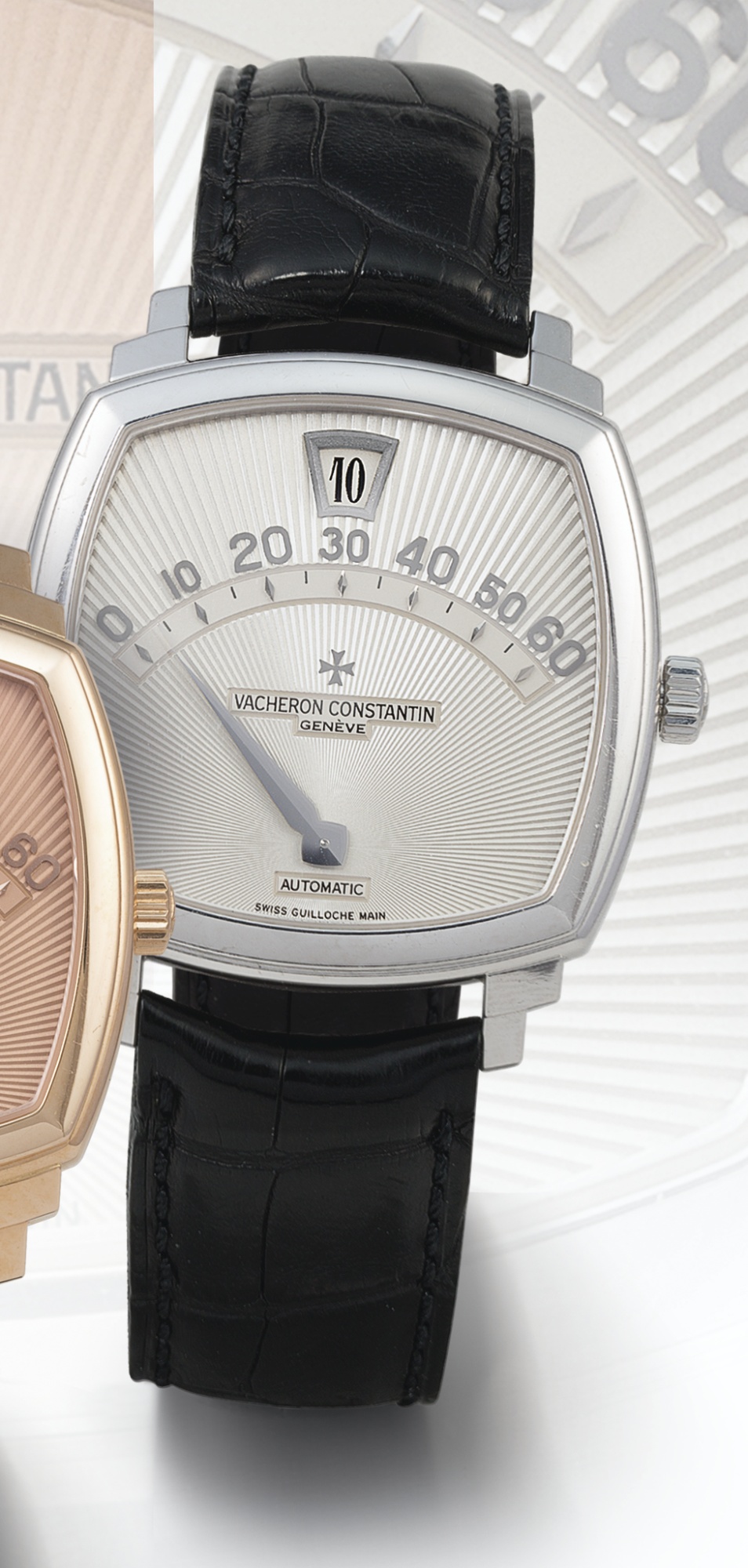 Vacheron Constantin