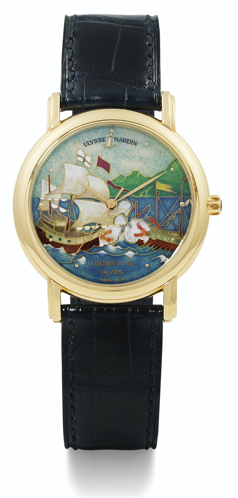 Ulysse Nardin