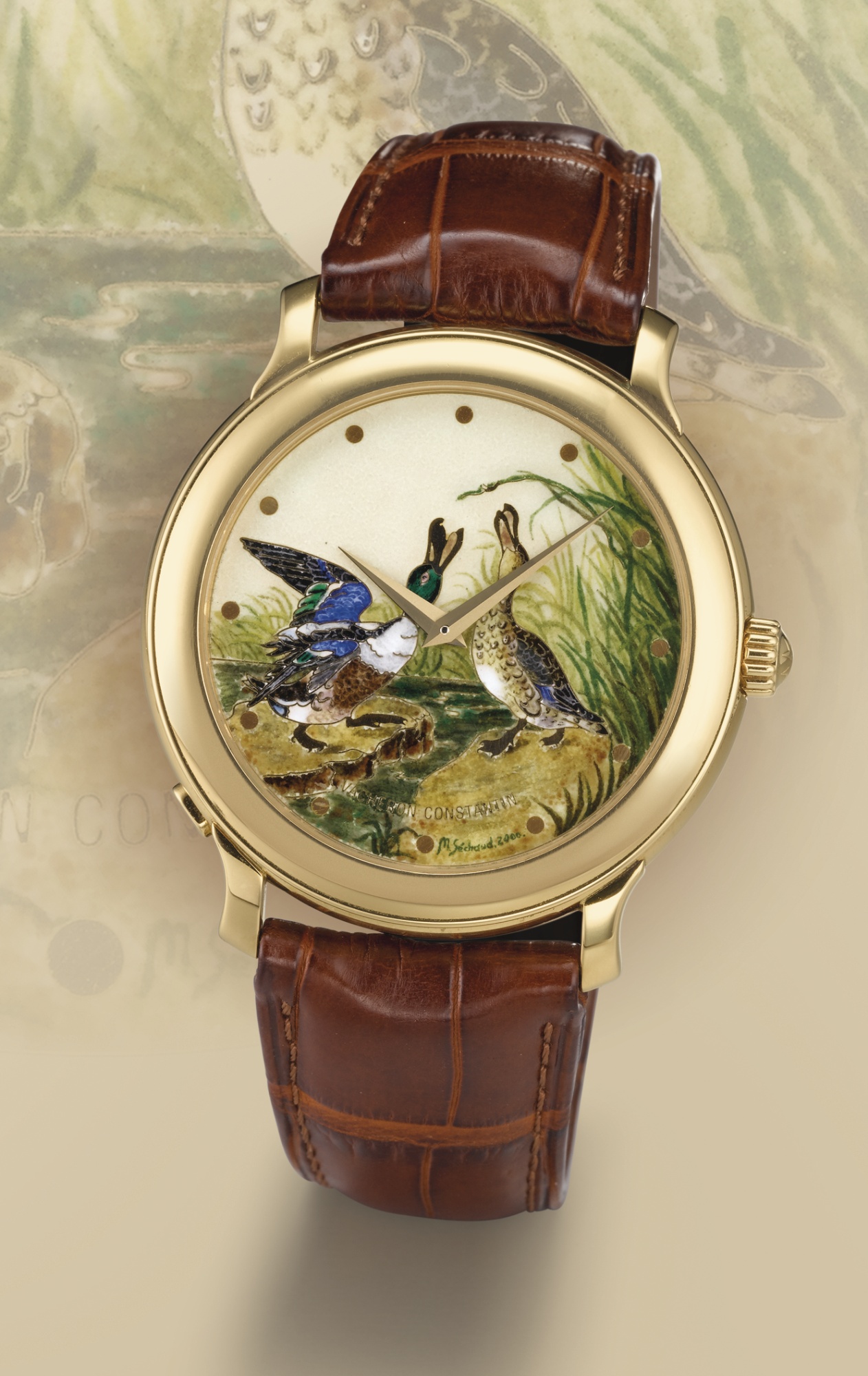 Vacheron Constantin