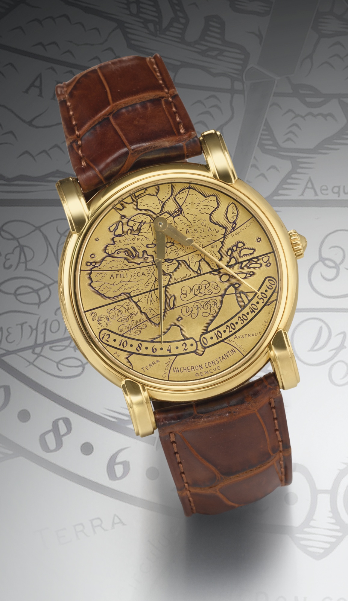 Vacheron Constantin