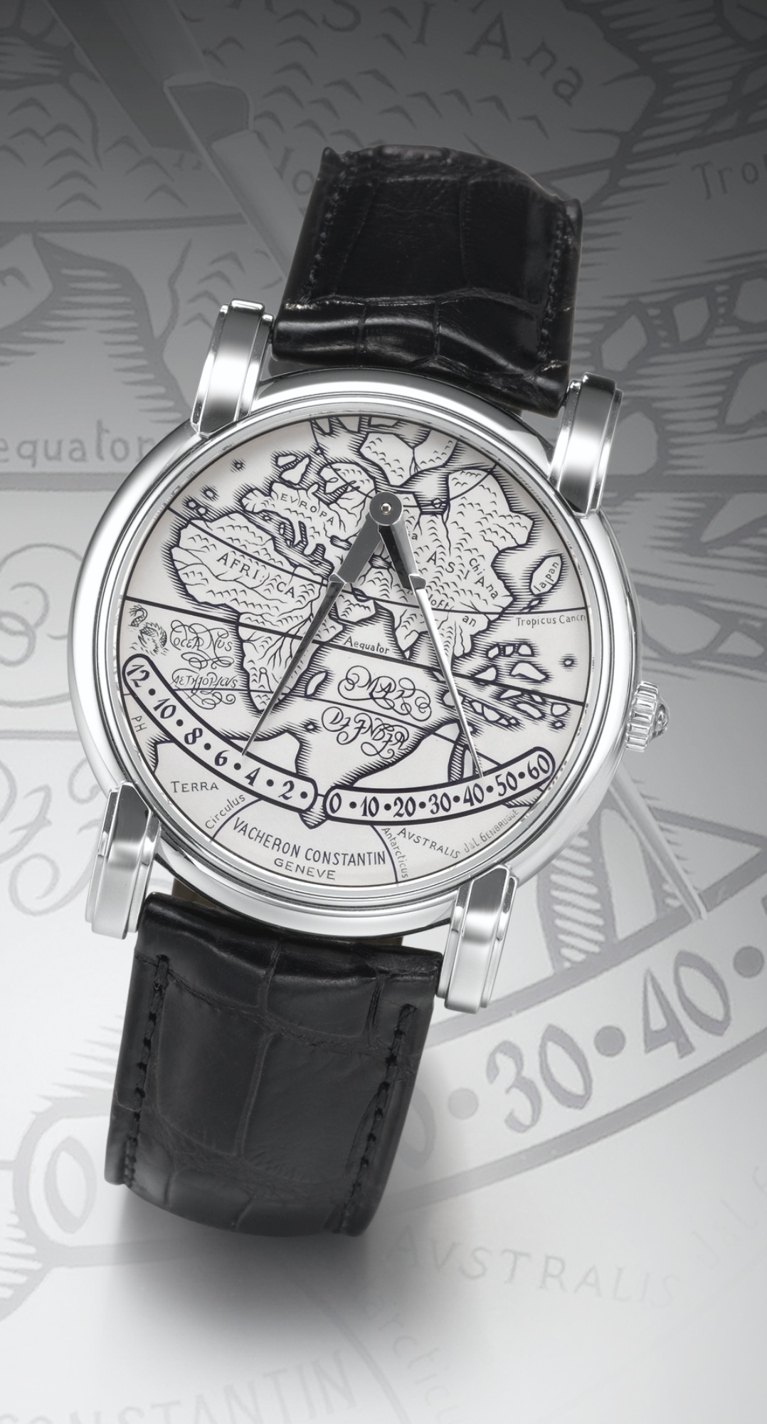 Vacheron Constantin