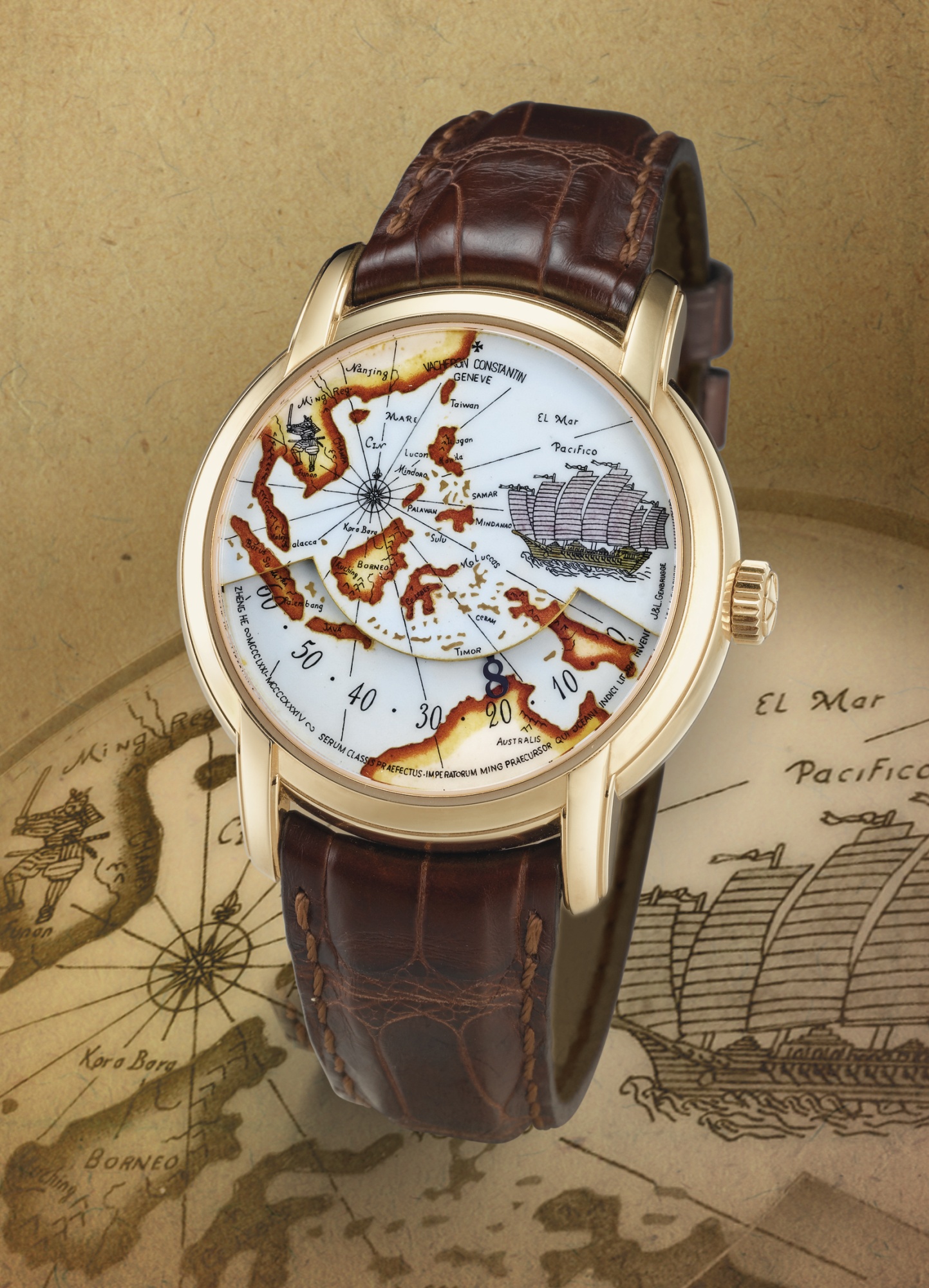 Vacheron Constantin