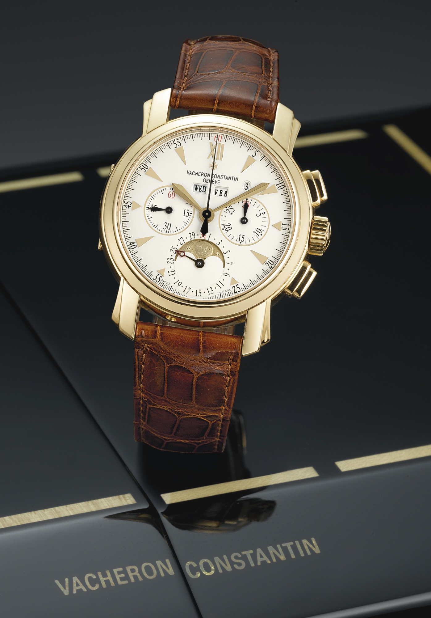 Vacheron Constantin