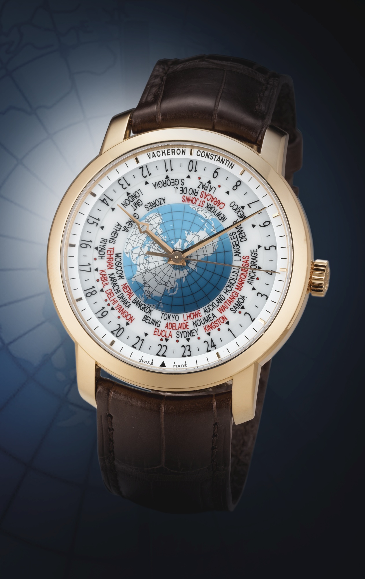 Vacheron Constantin