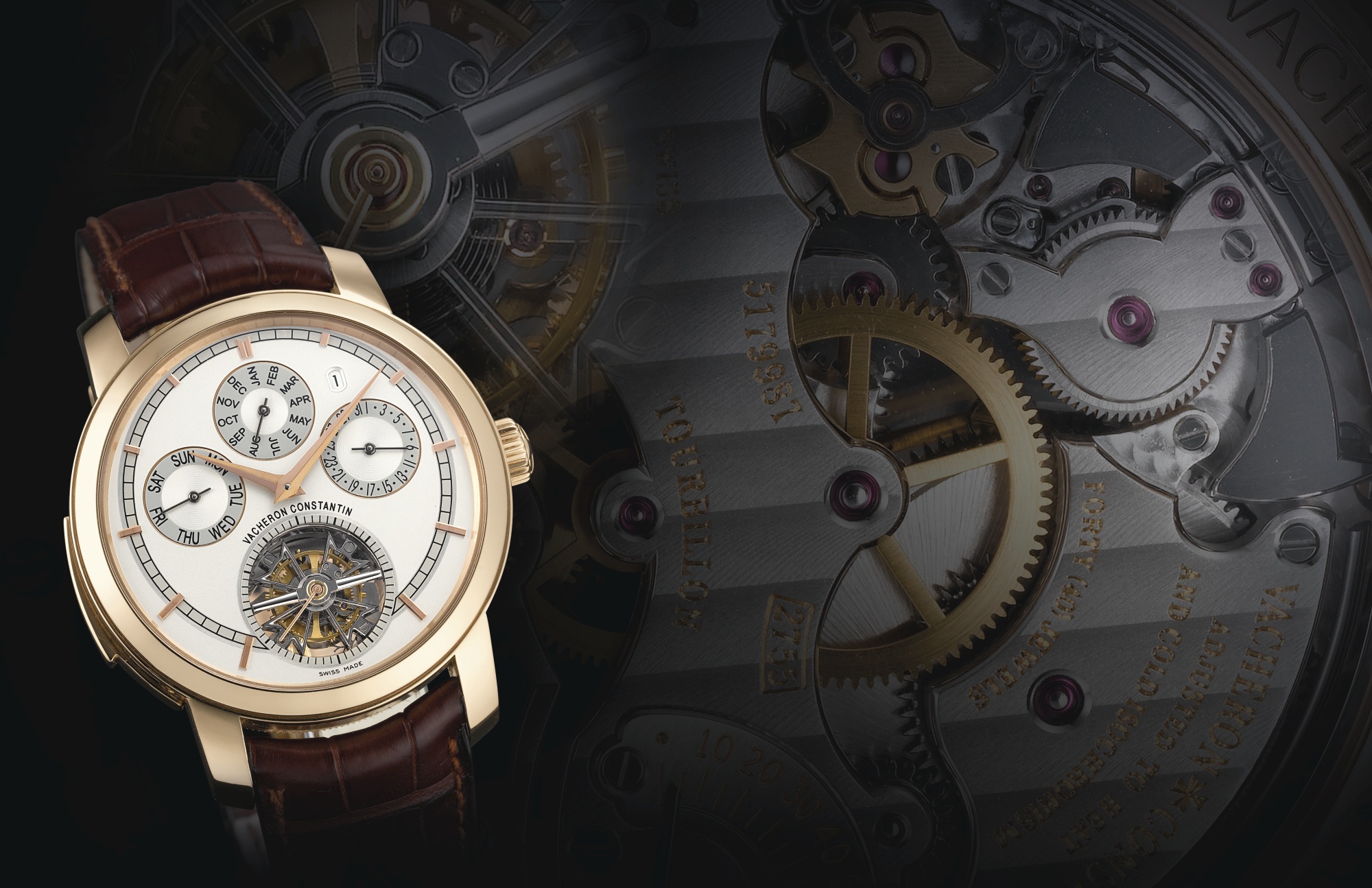 Vacheron Constantin