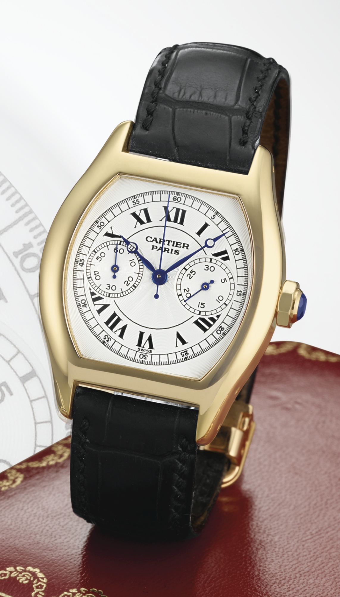 Cartier