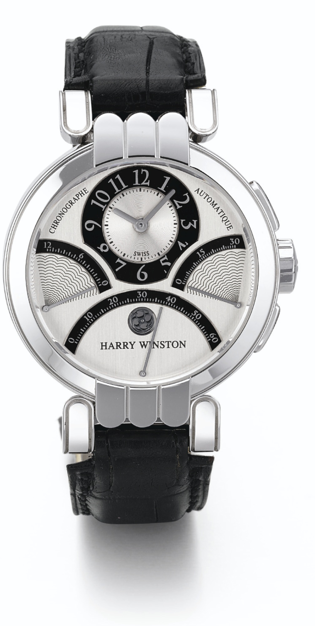 Harry Winston