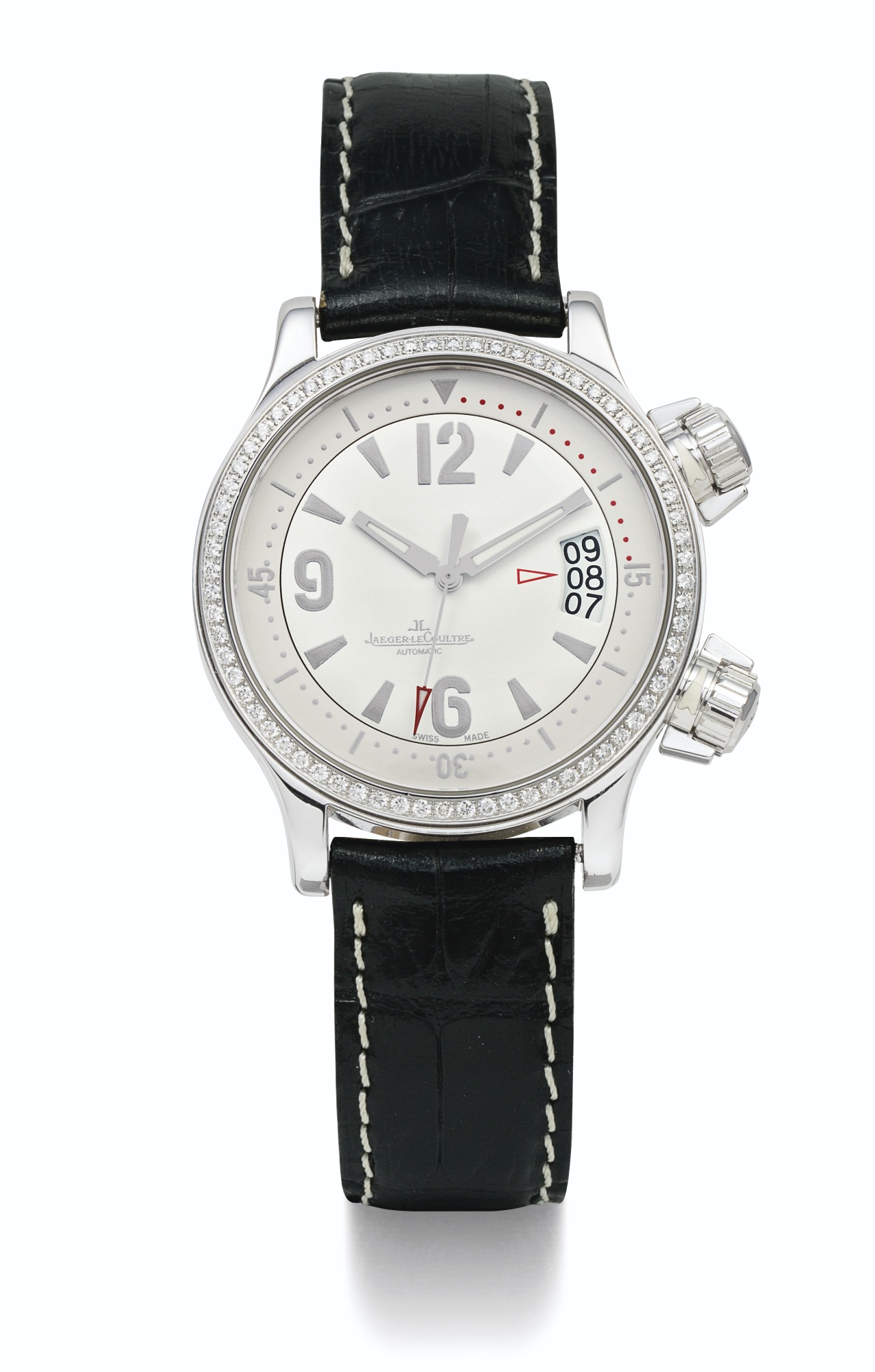 Jaeger-LeCoultre