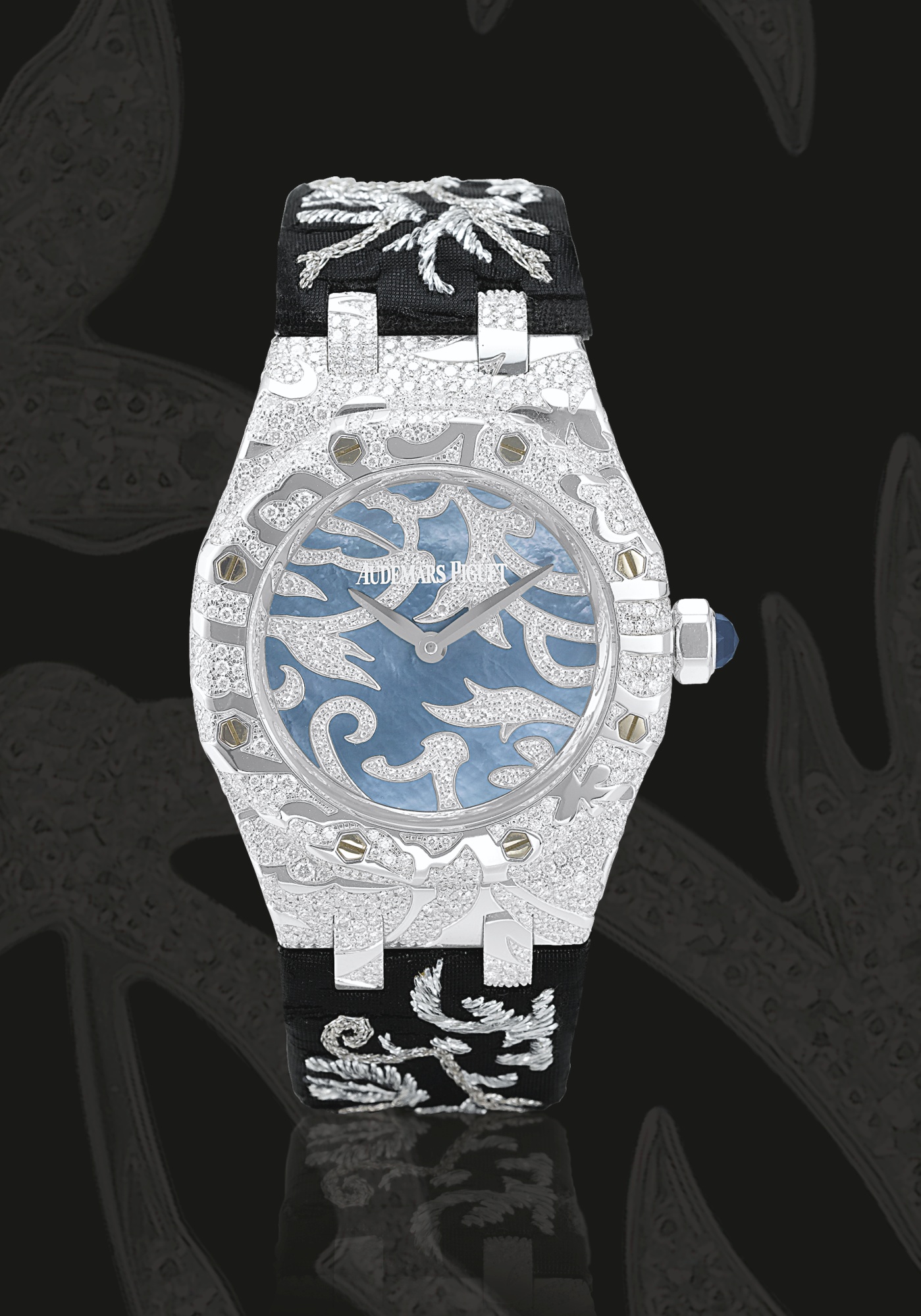 Audemars Piguet