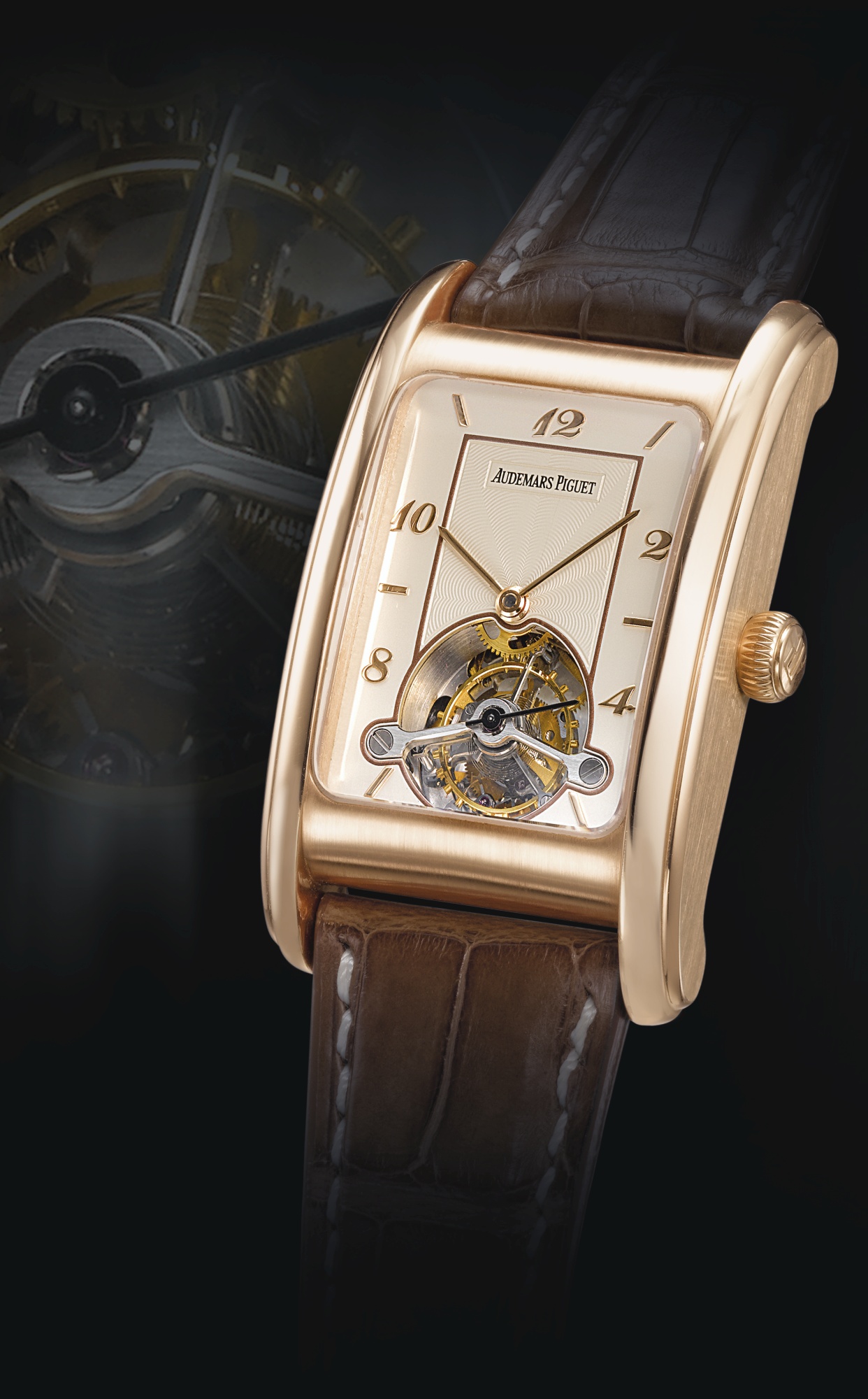 Audemars Piguet